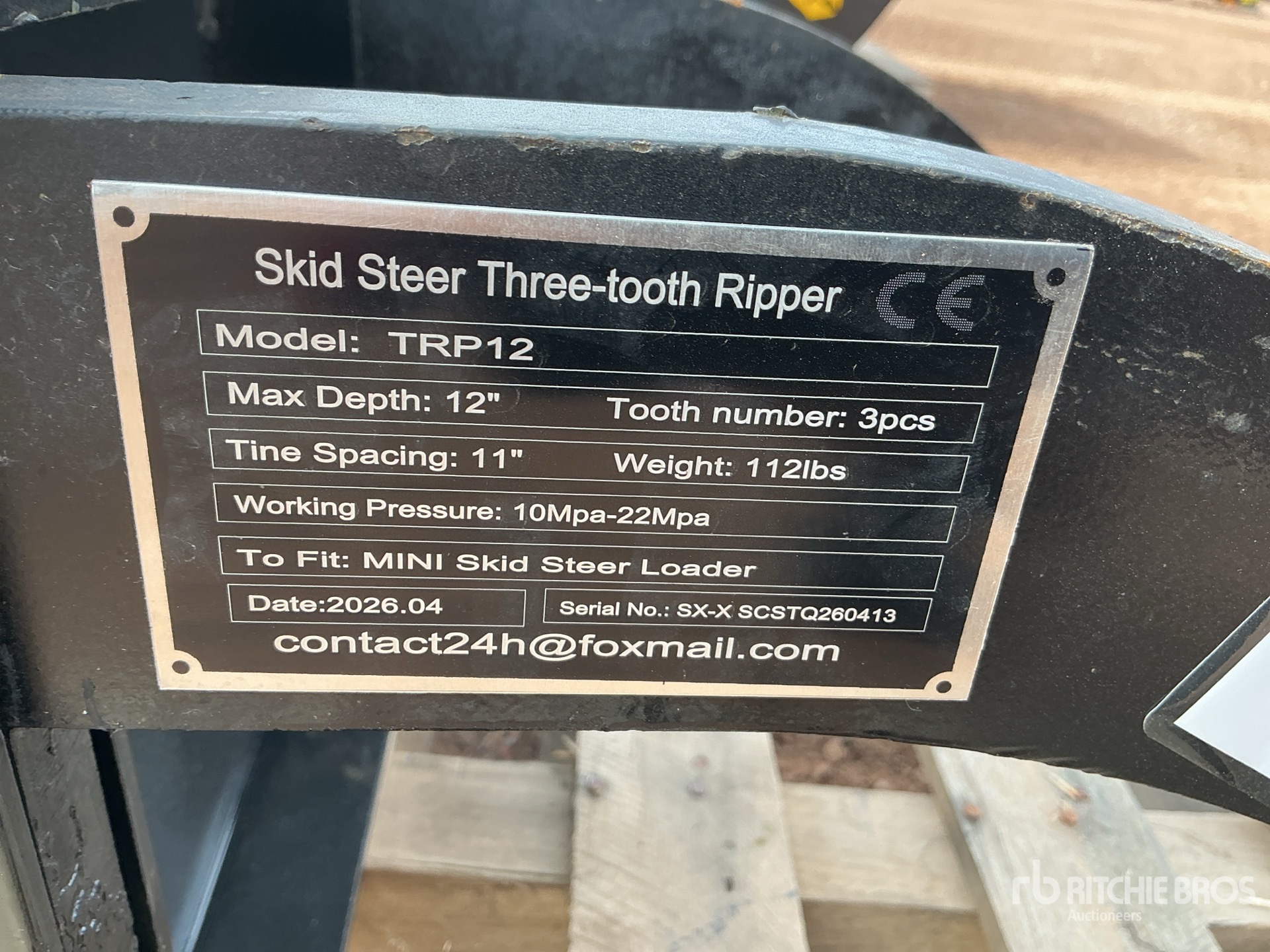 2026 GIYI GY-TRP12