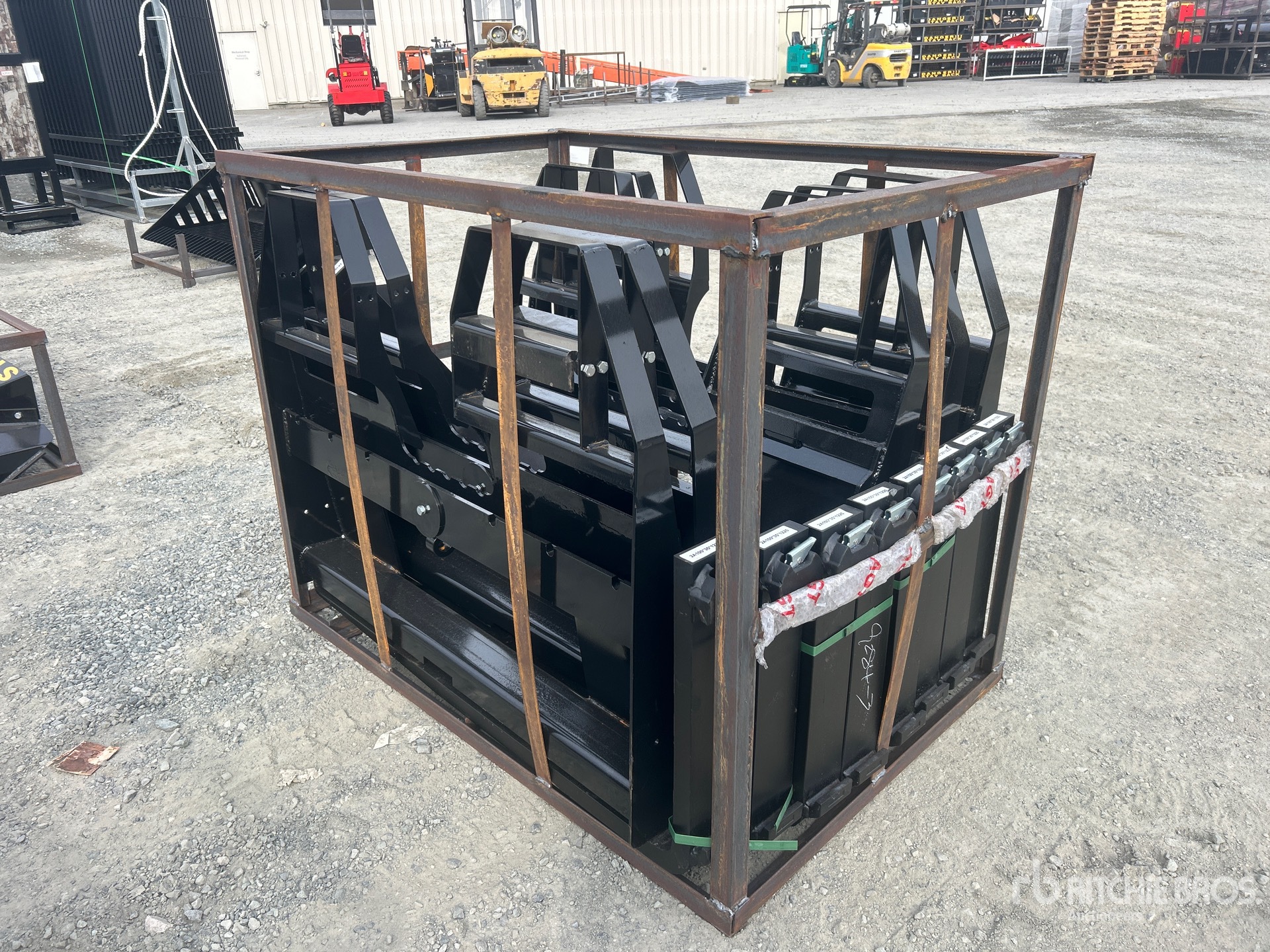 2026 AGT SSCPF48-4400-WF