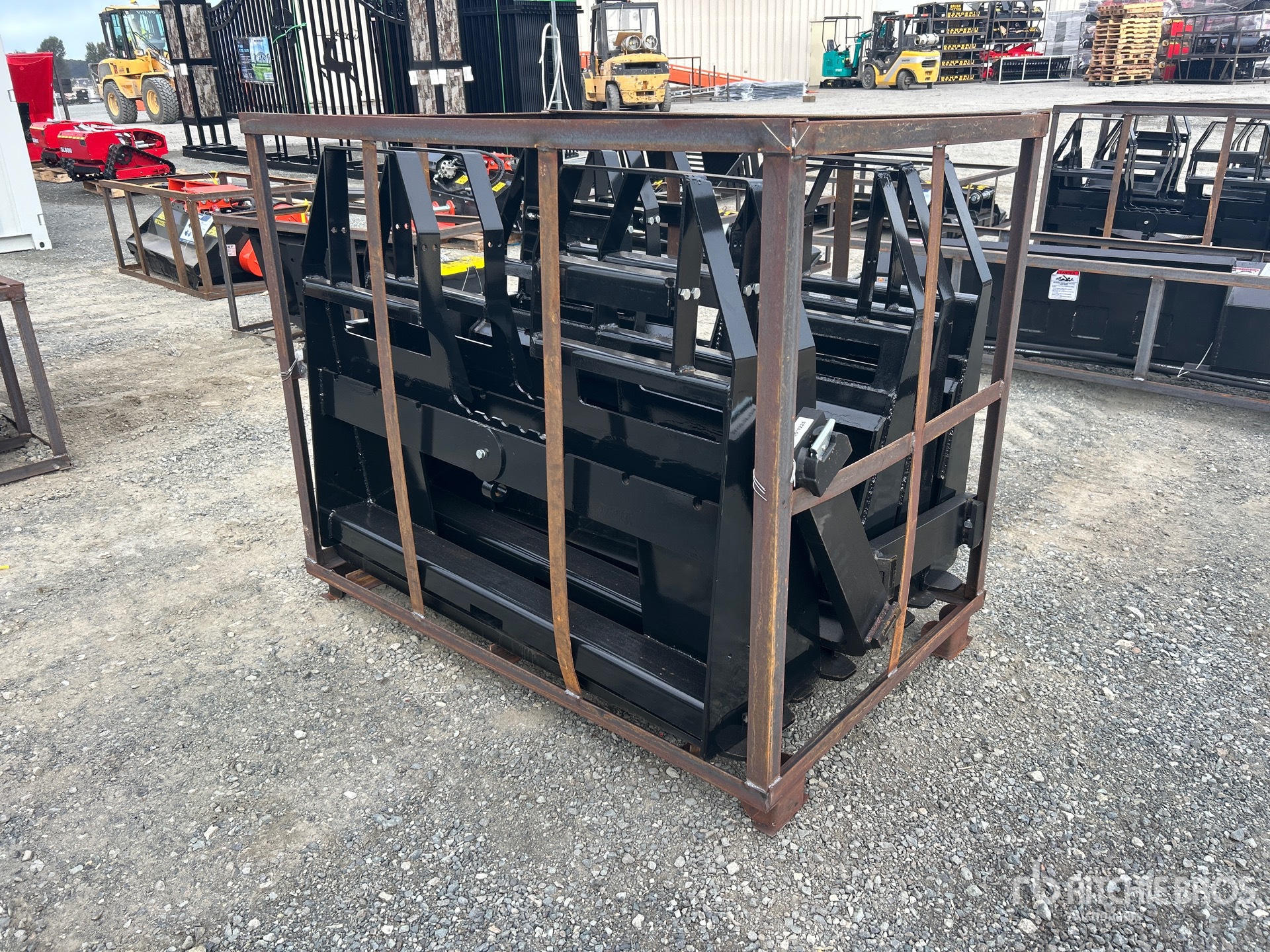 2026 AGT SSCPF48-4400-WF