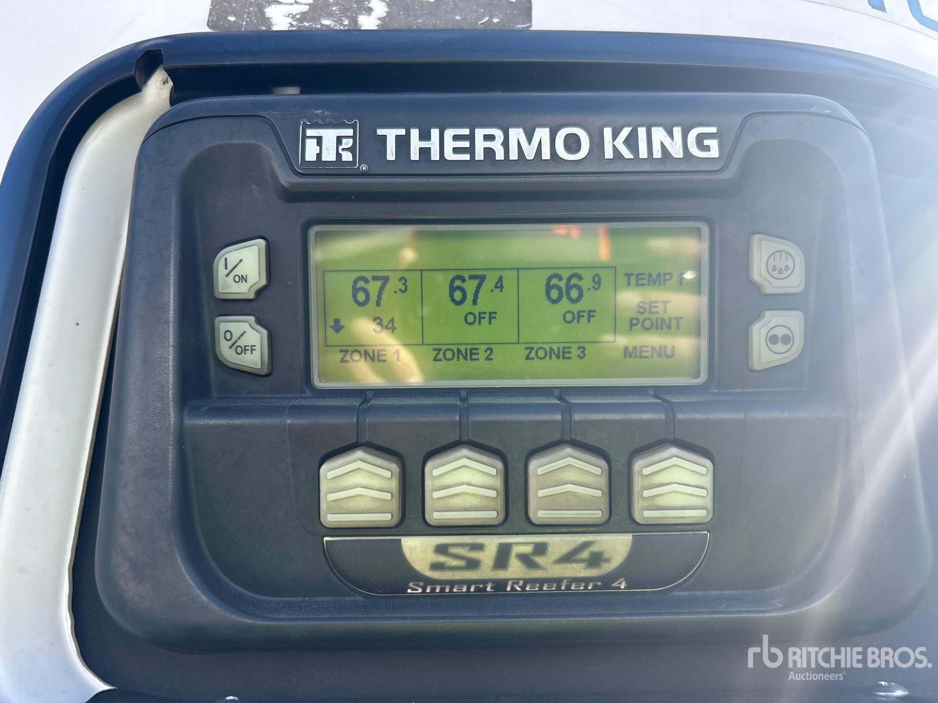 2019 Great Dane ECM-1114-12148