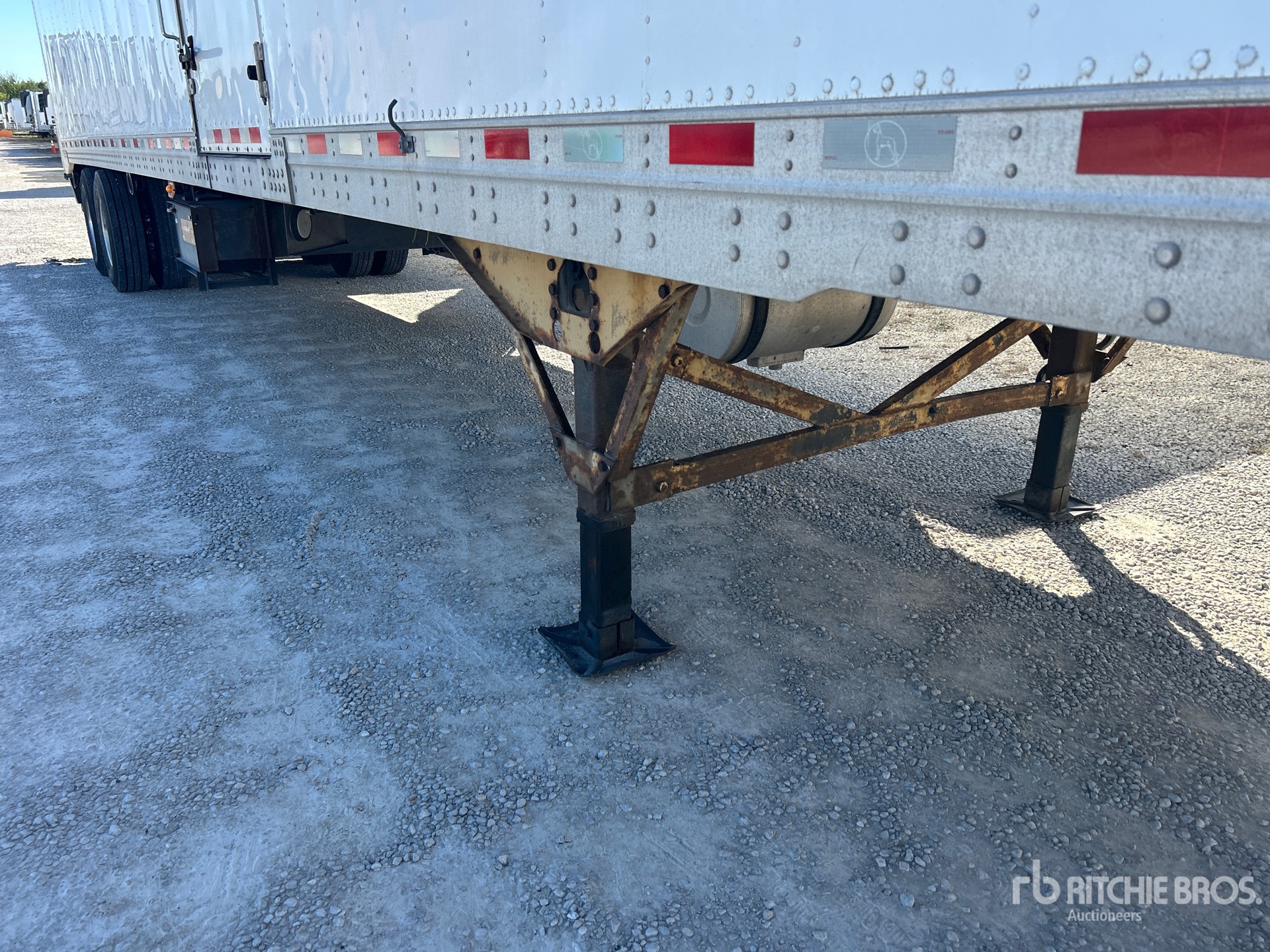 2019 Great Dane ECM-1114-12148