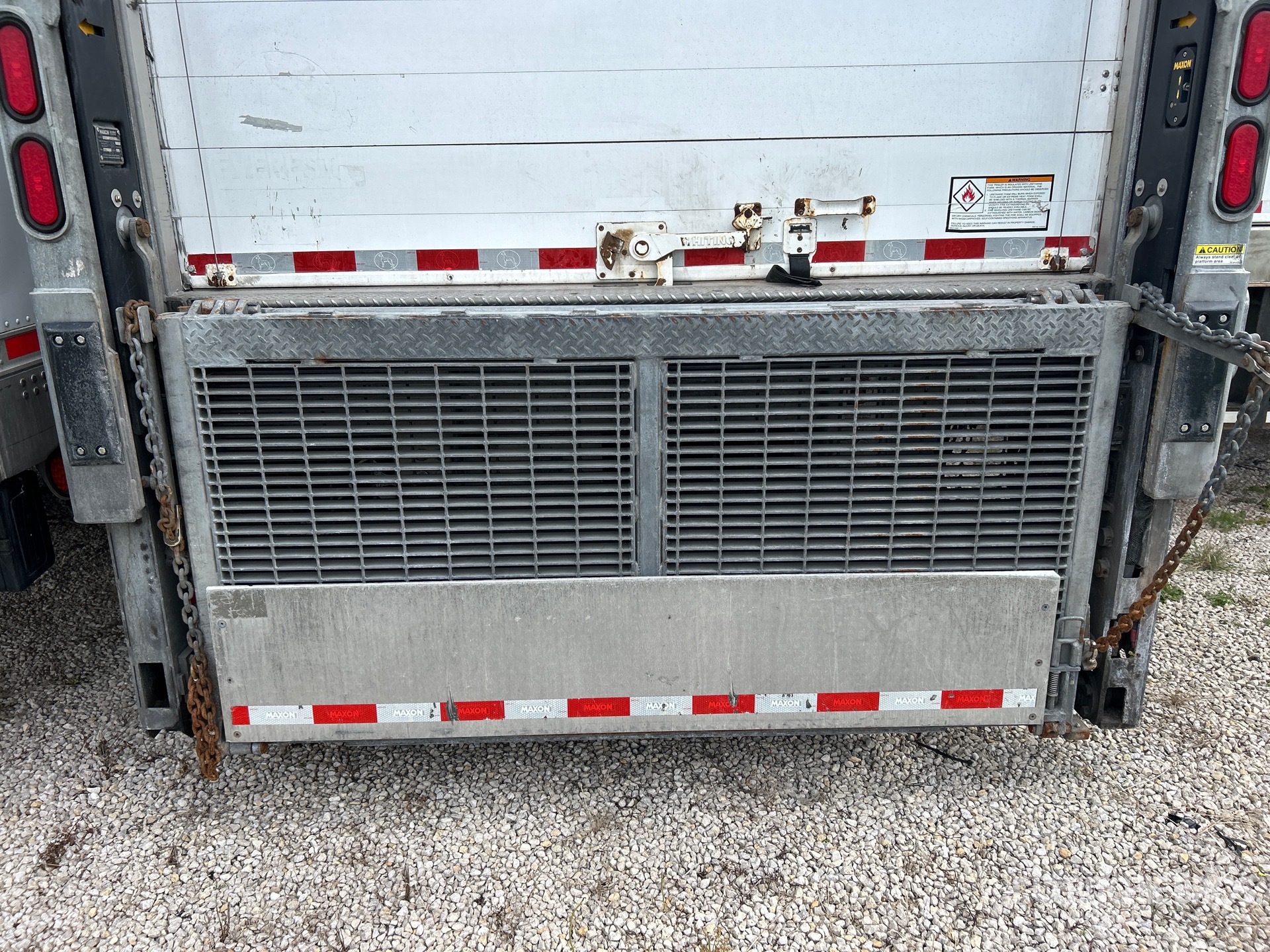 2019 Great Dane ECM-1114-12148