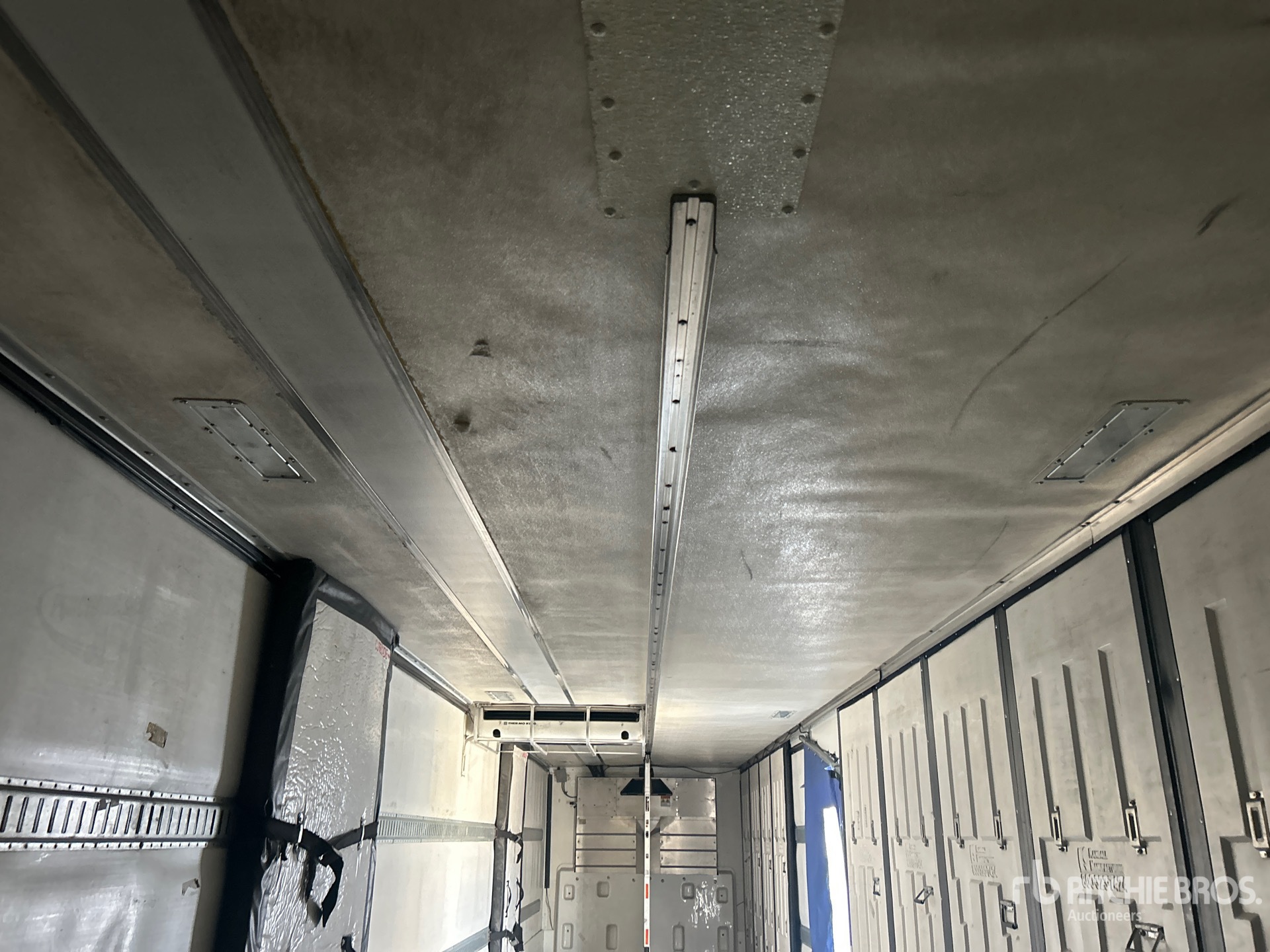 2019 Great Dane ECM-1114-12148