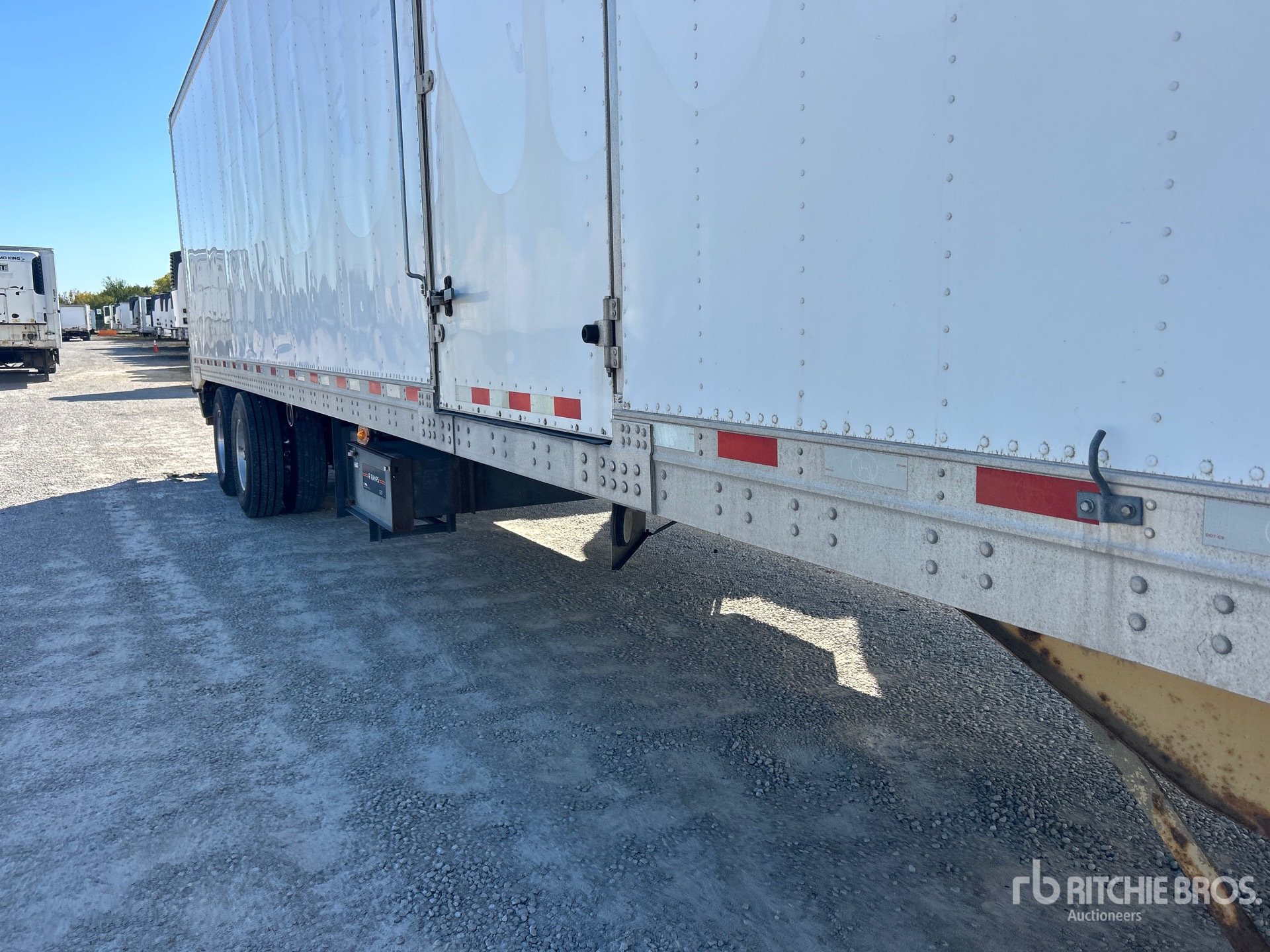 2019 Great Dane ECM-1114-12148