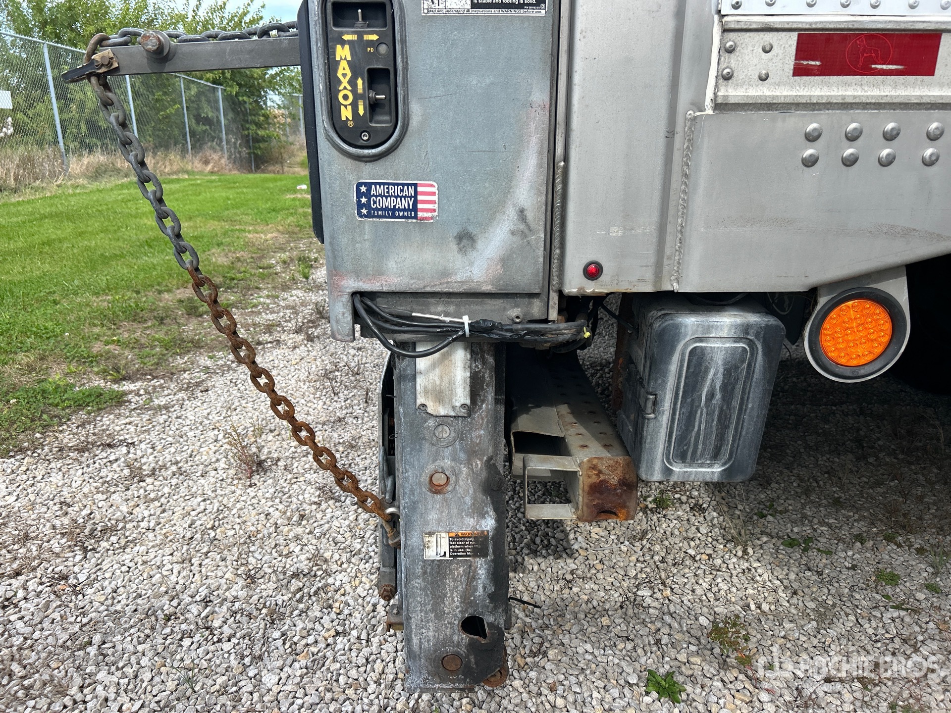 2019 Great Dane ECM-1114-12148