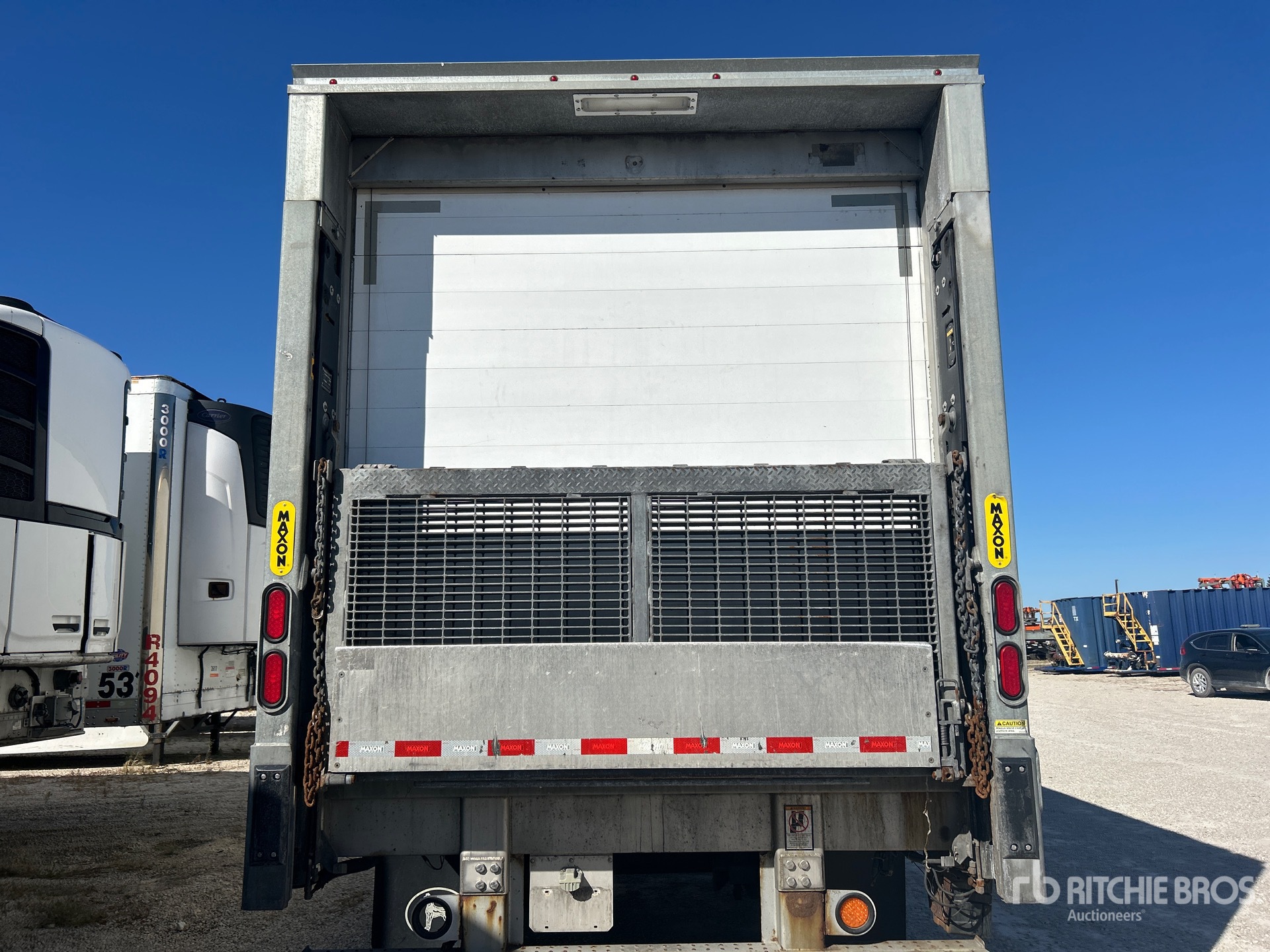 2019 Great Dane ECM-1114-12148