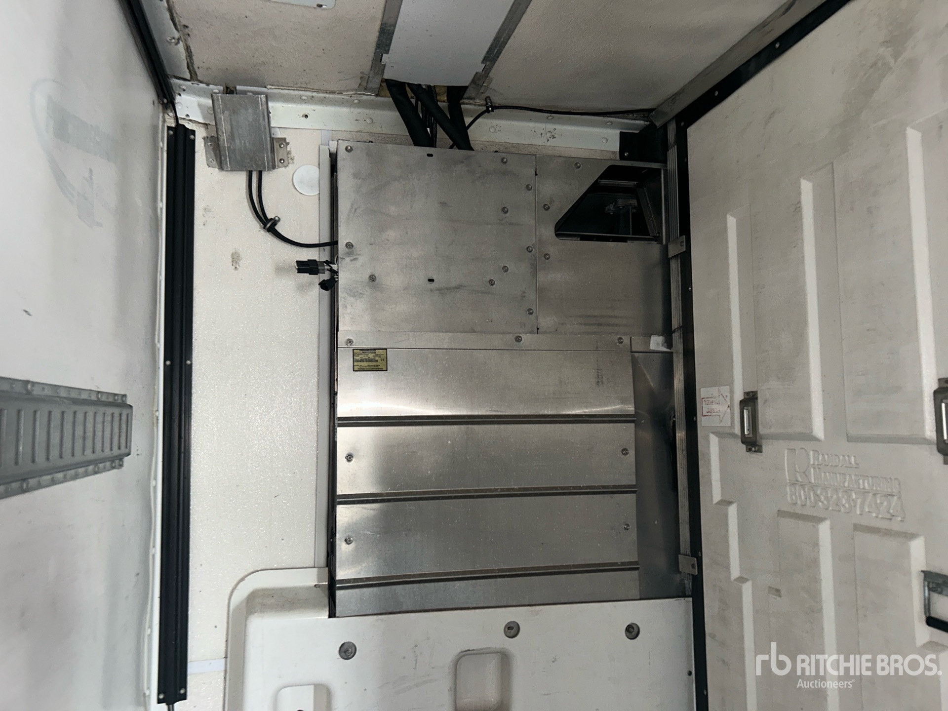 2019 Great Dane ECM-1114-12148