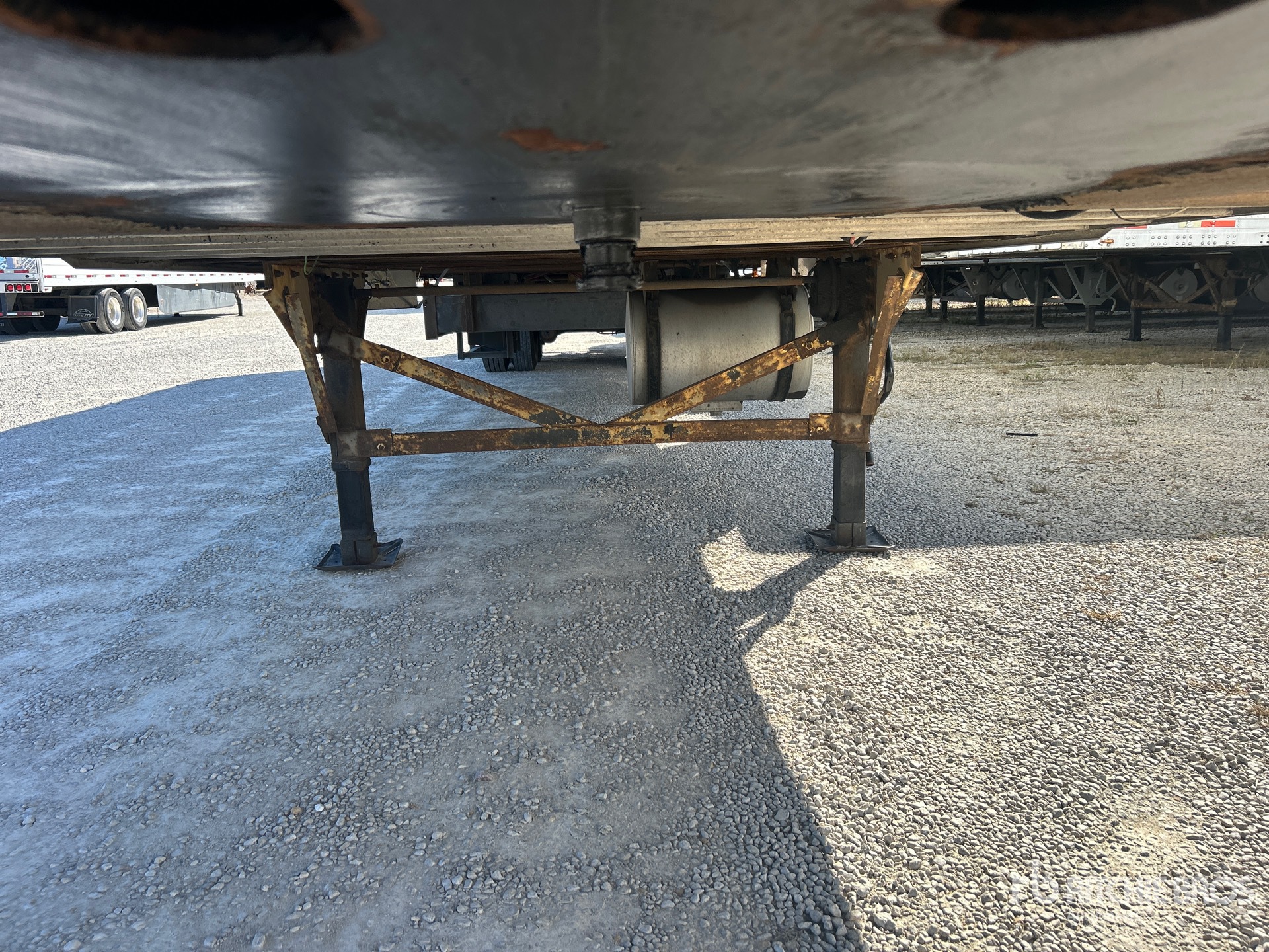 2019 Great Dane ECM-1114-12148