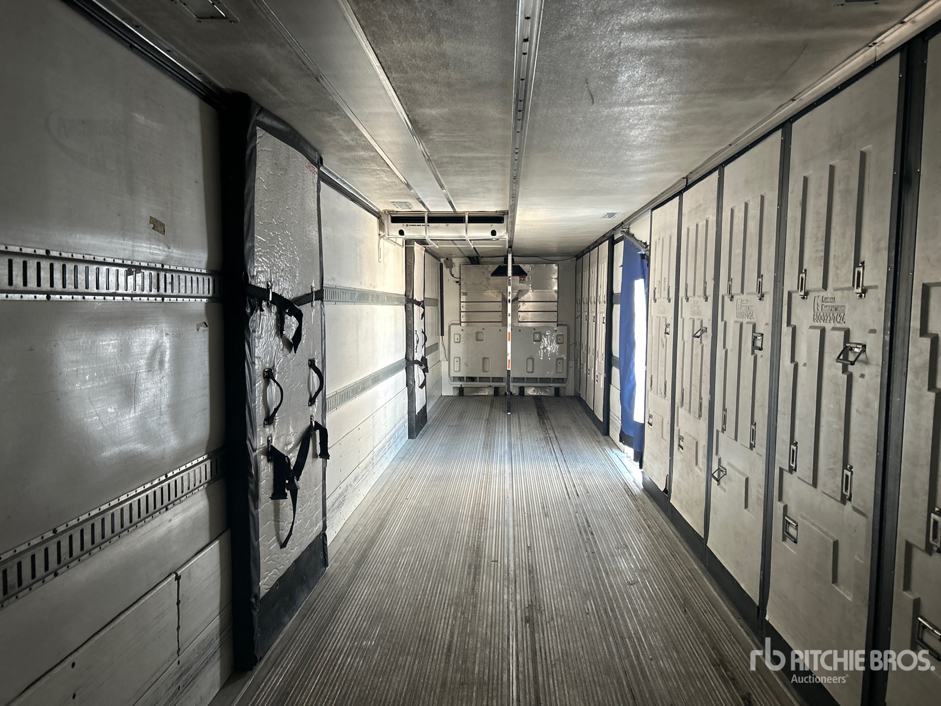 2019 Great Dane ECM-1114-12148