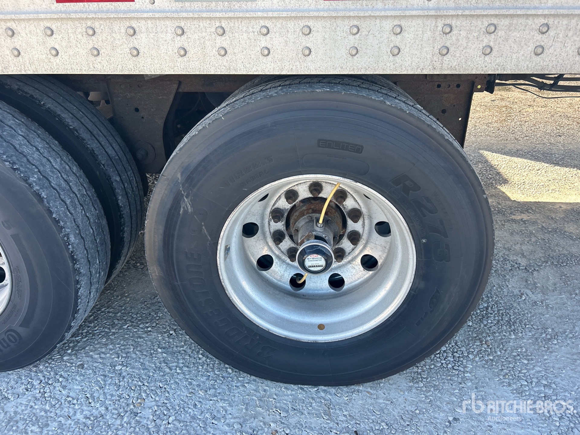 2019 Great Dane ECM-1114-12148