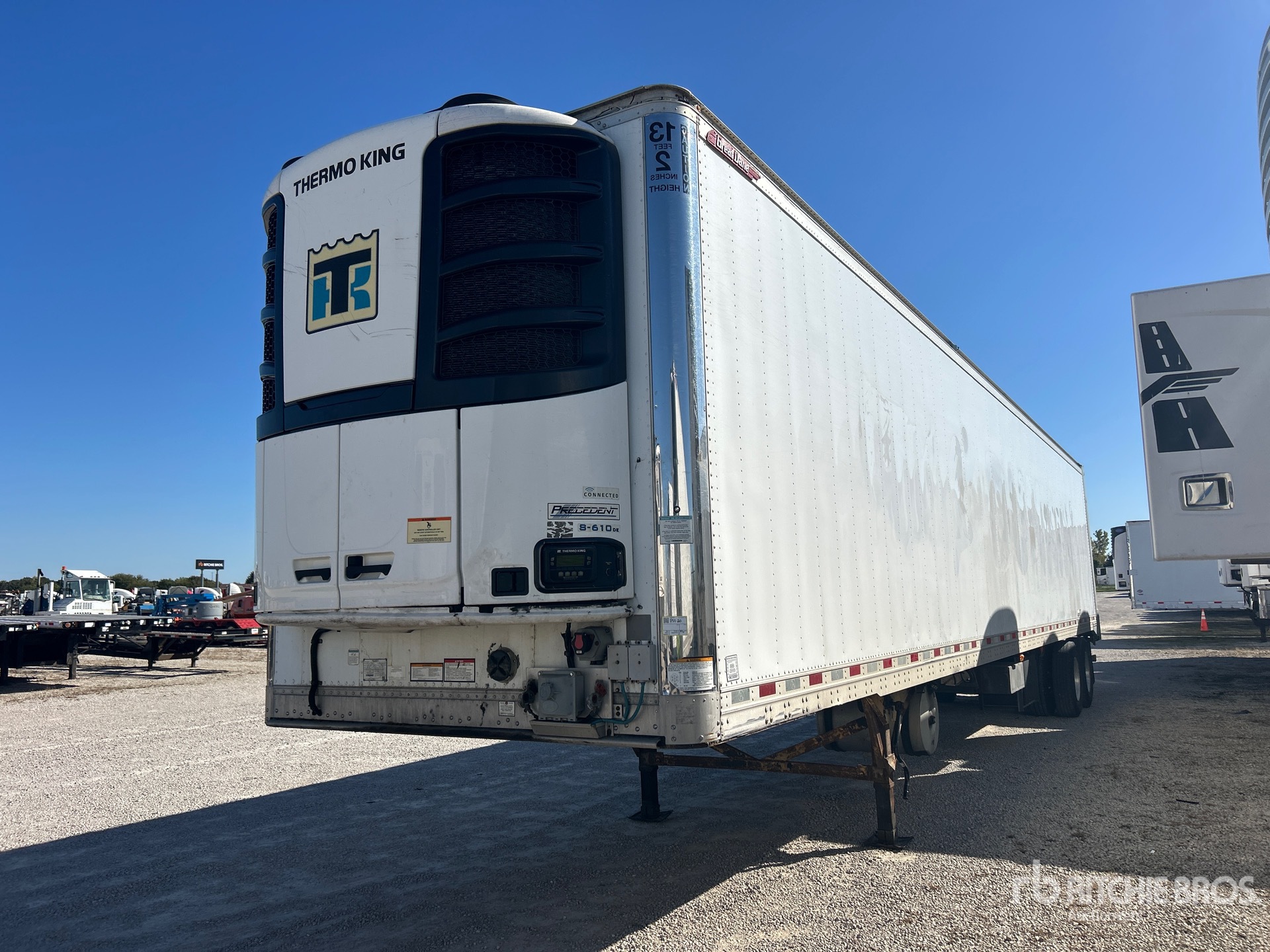 Photo of 2019 Great Dane ECM-1114-12148