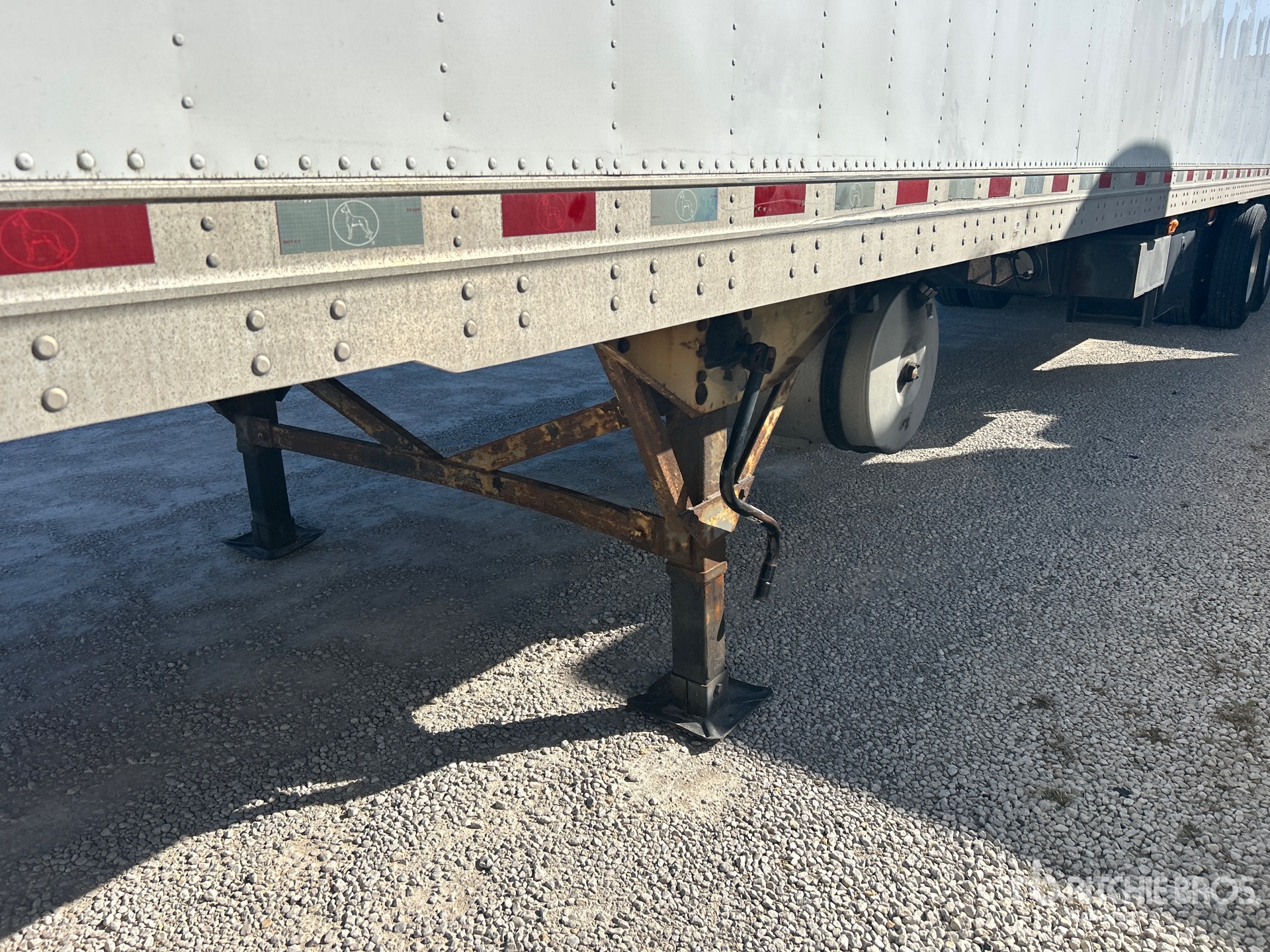 2019 Great Dane ECM-1114-12148