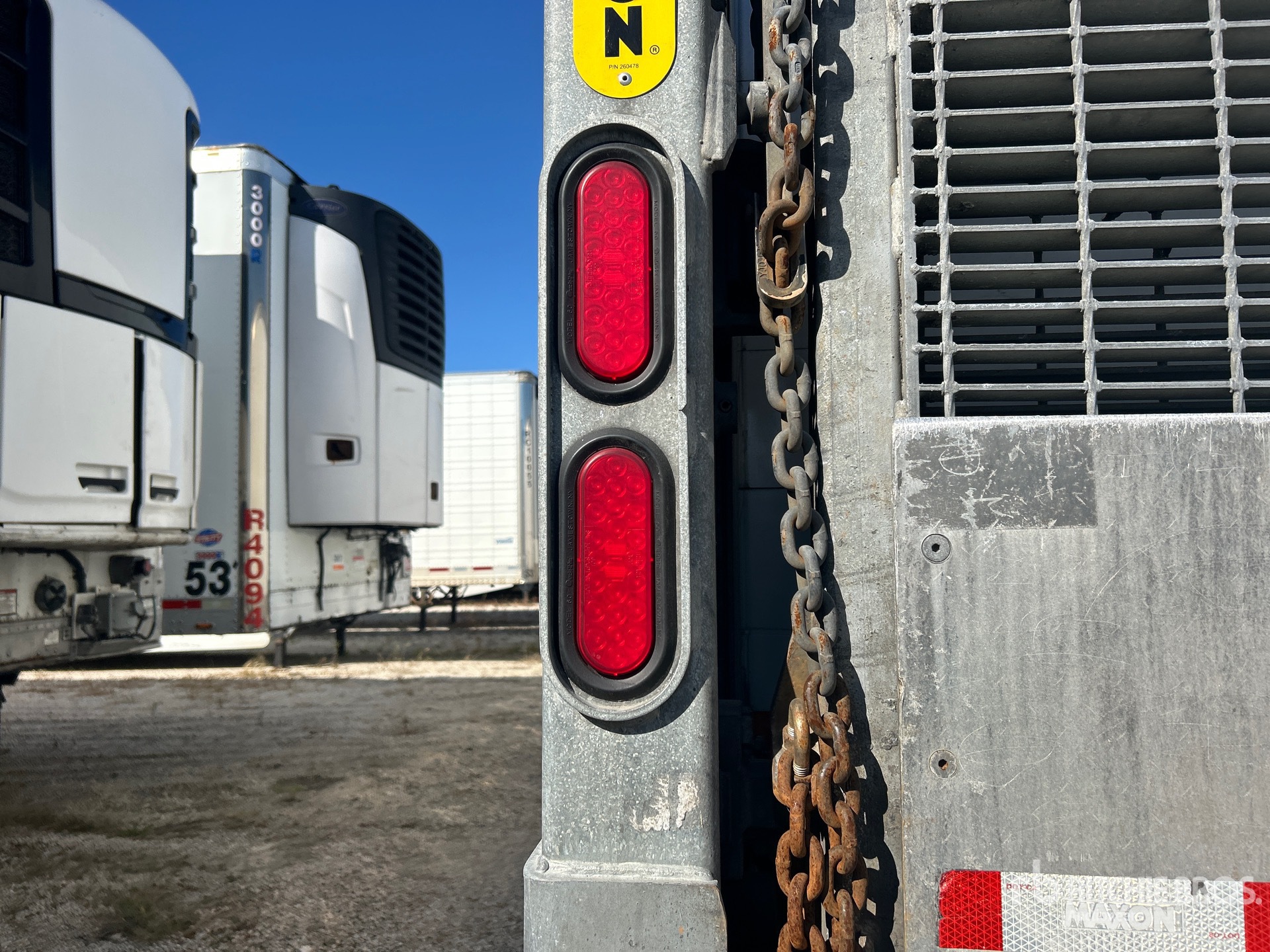 2019 Great Dane ECM-1114-12148