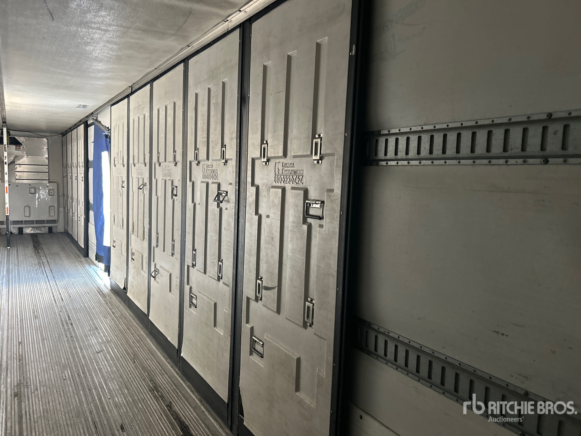 2019 Great Dane ECM-1114-12148