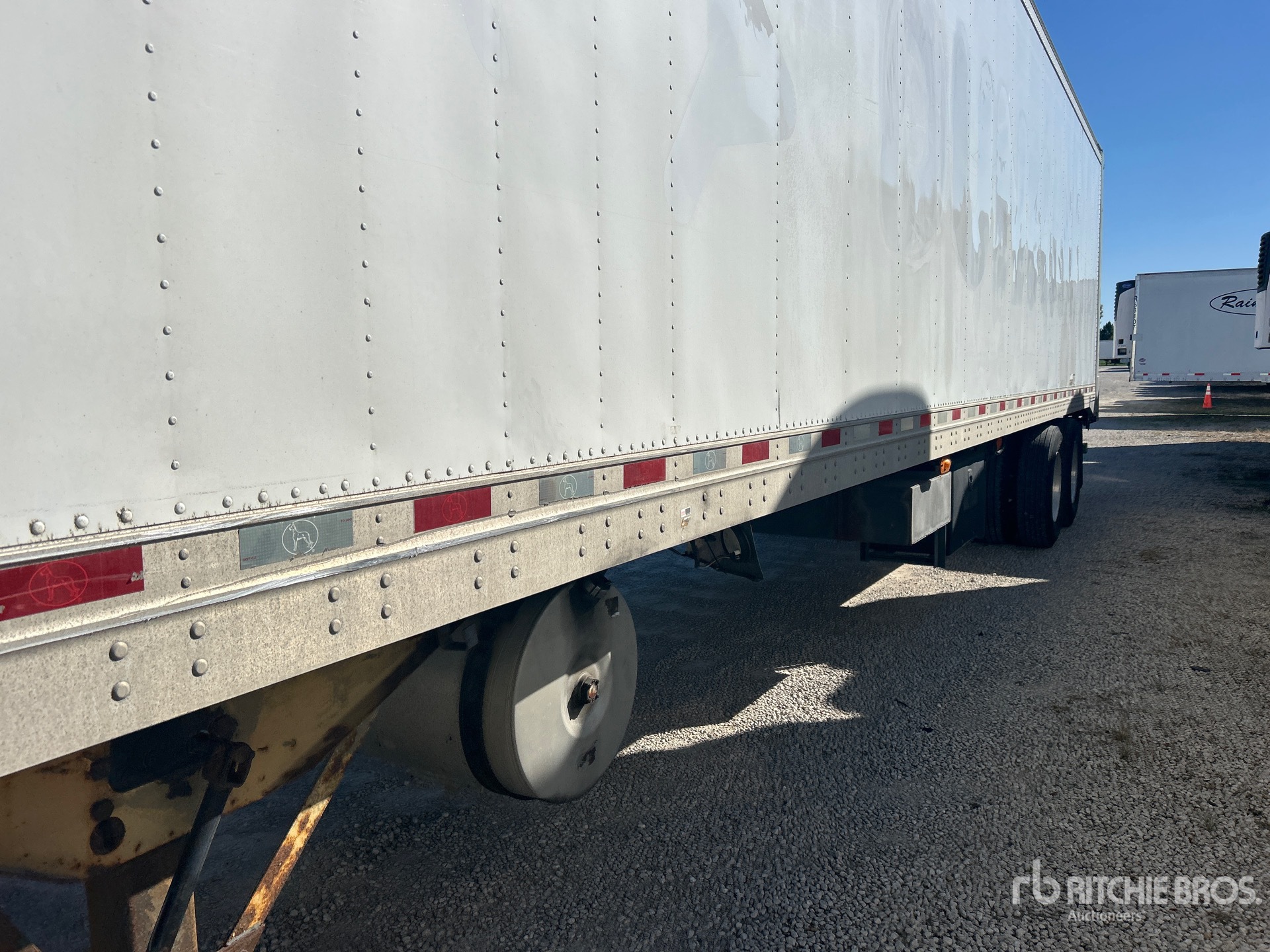 2019 Great Dane ECM-1114-12148