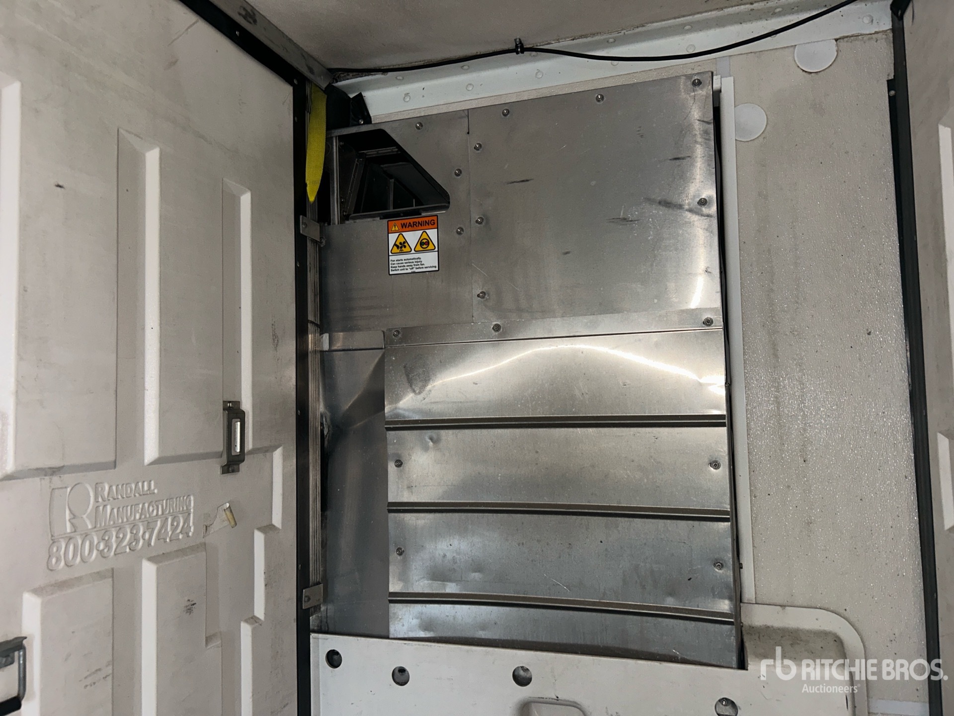 2019 Great Dane ECM-1114-12148