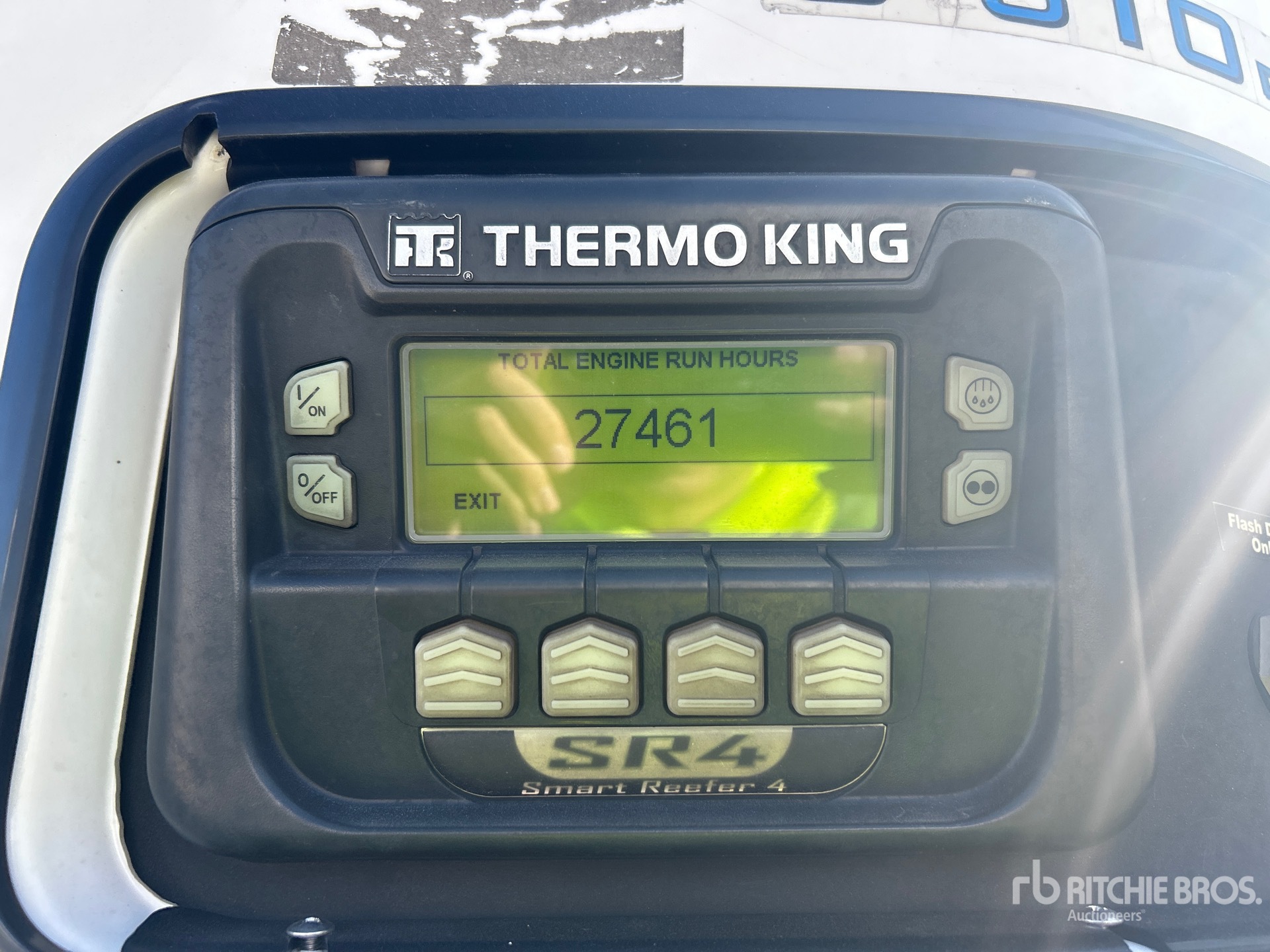 2019 Great Dane ECM-1114-12148