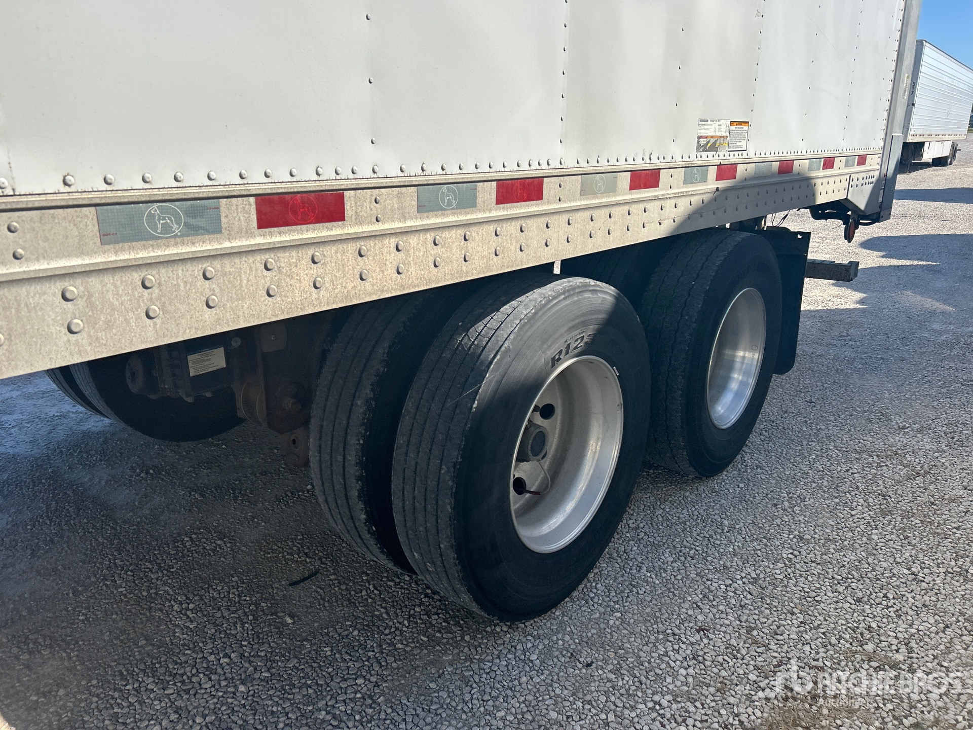 2019 Great Dane ECM-1114-12148