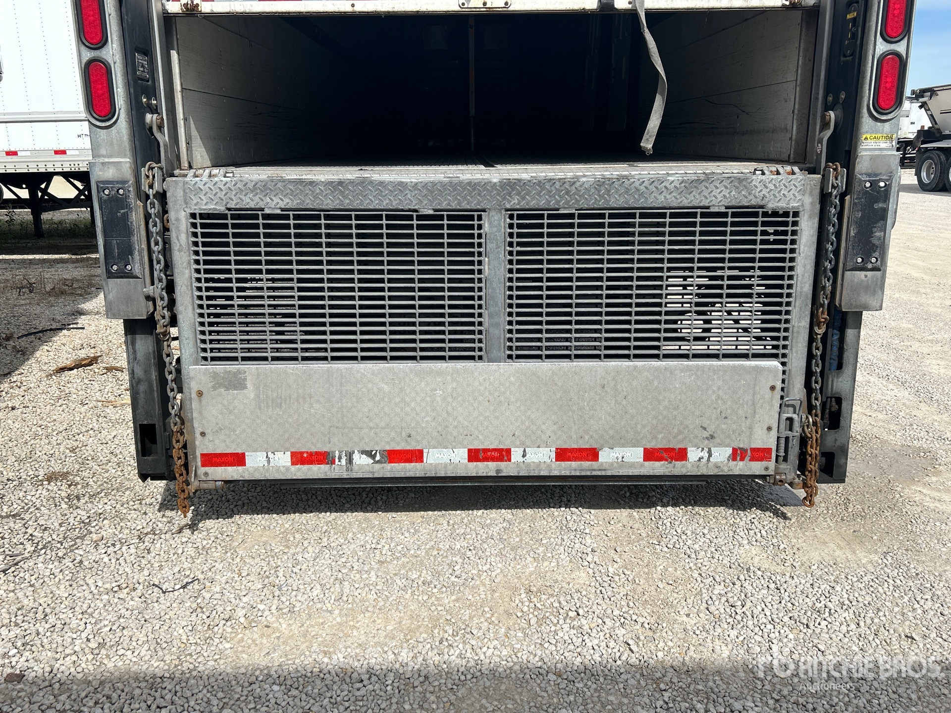 2019 Great Dane ECM-1114-12148