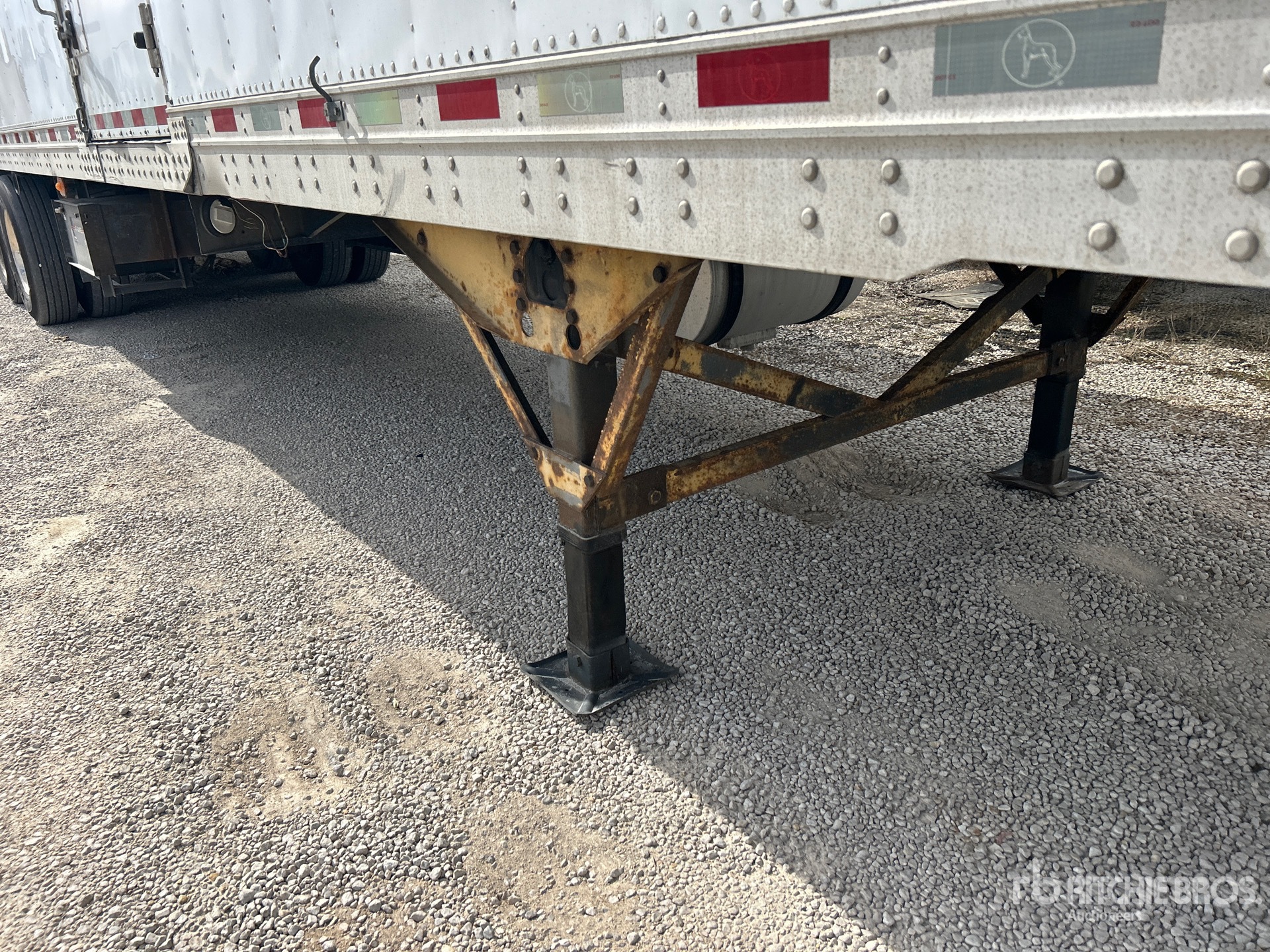 2019 Great Dane ECM-1114-12148