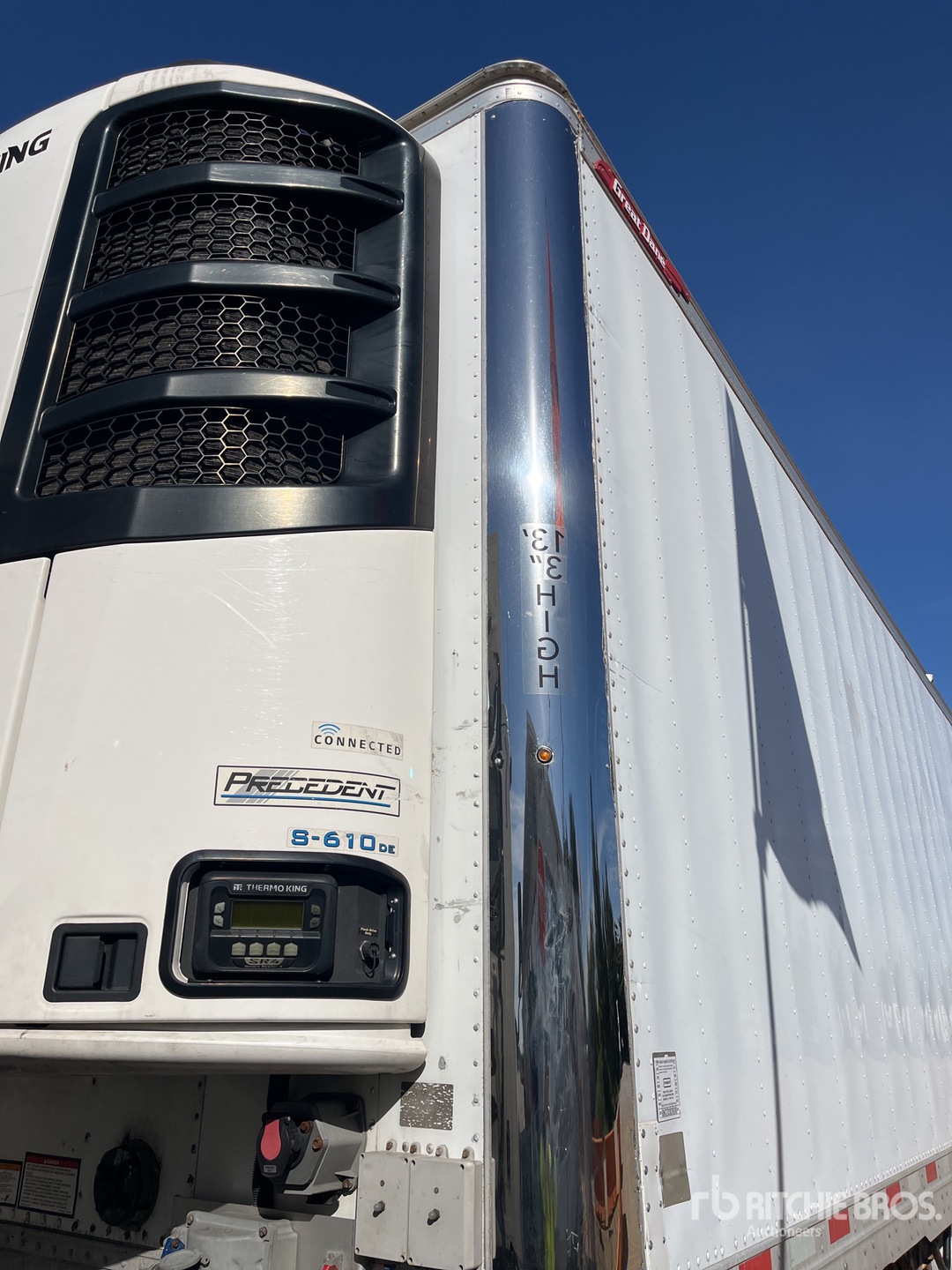 2019 Great Dane ECM-1114-12148