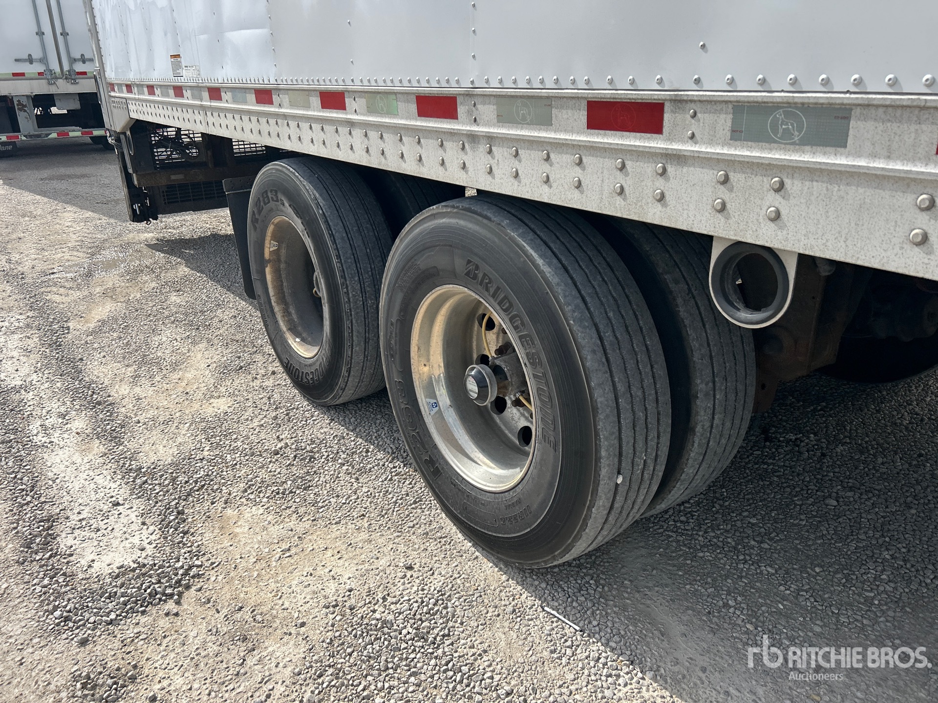 2019 Great Dane ECM-1114-12148