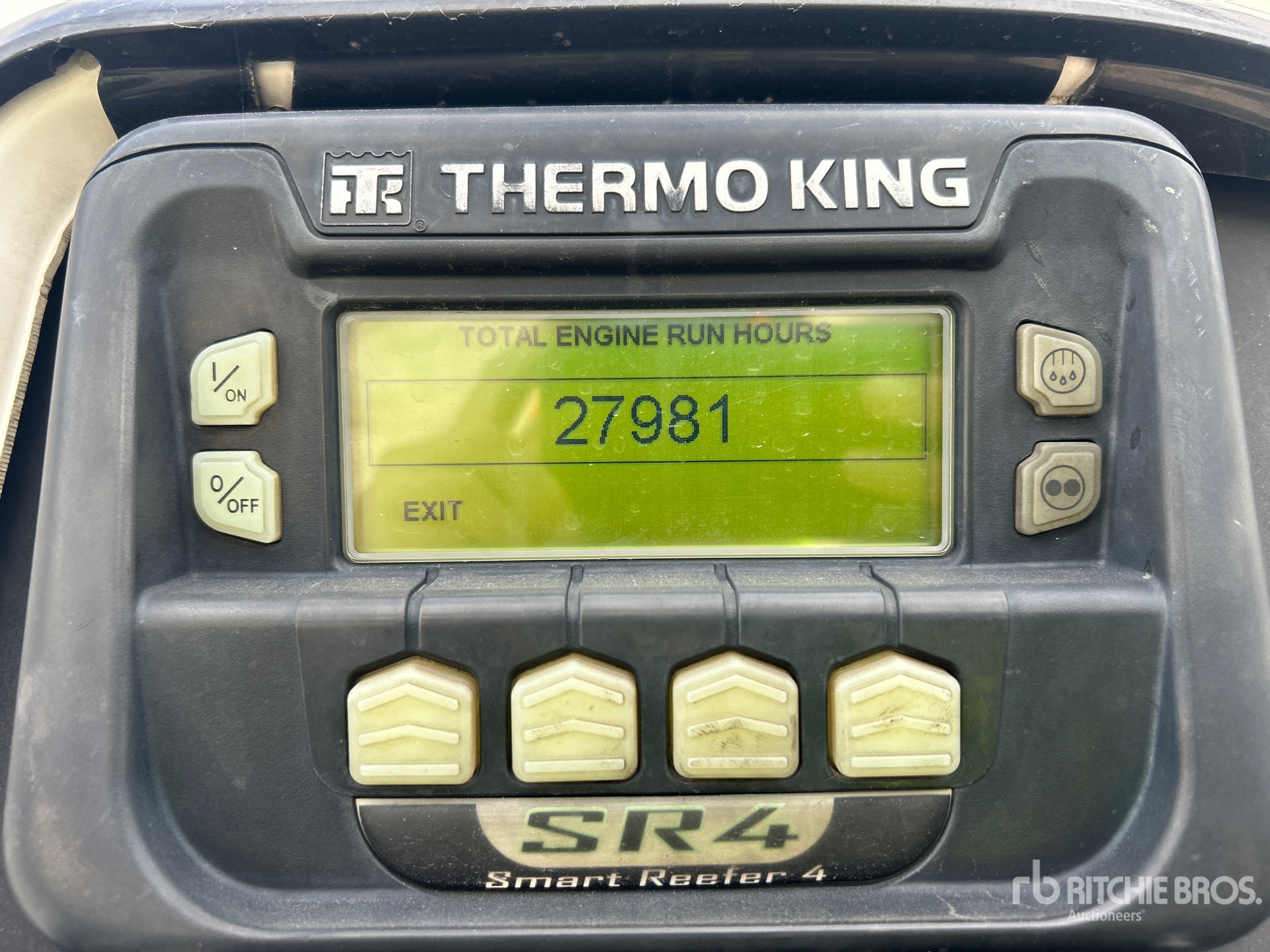 2019 Great Dane ECM-1114-12148