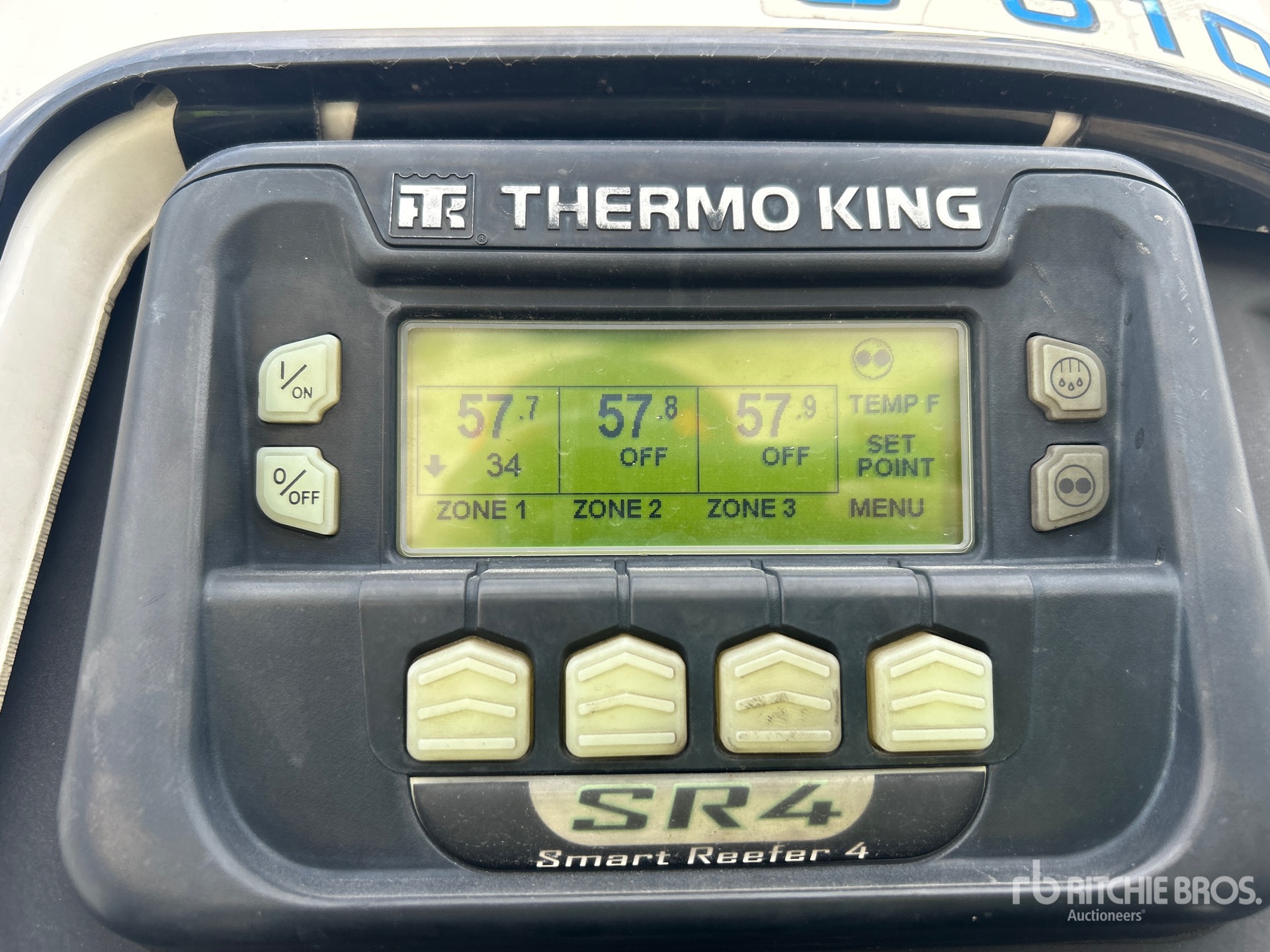 2019 Great Dane ECM-1114-12148