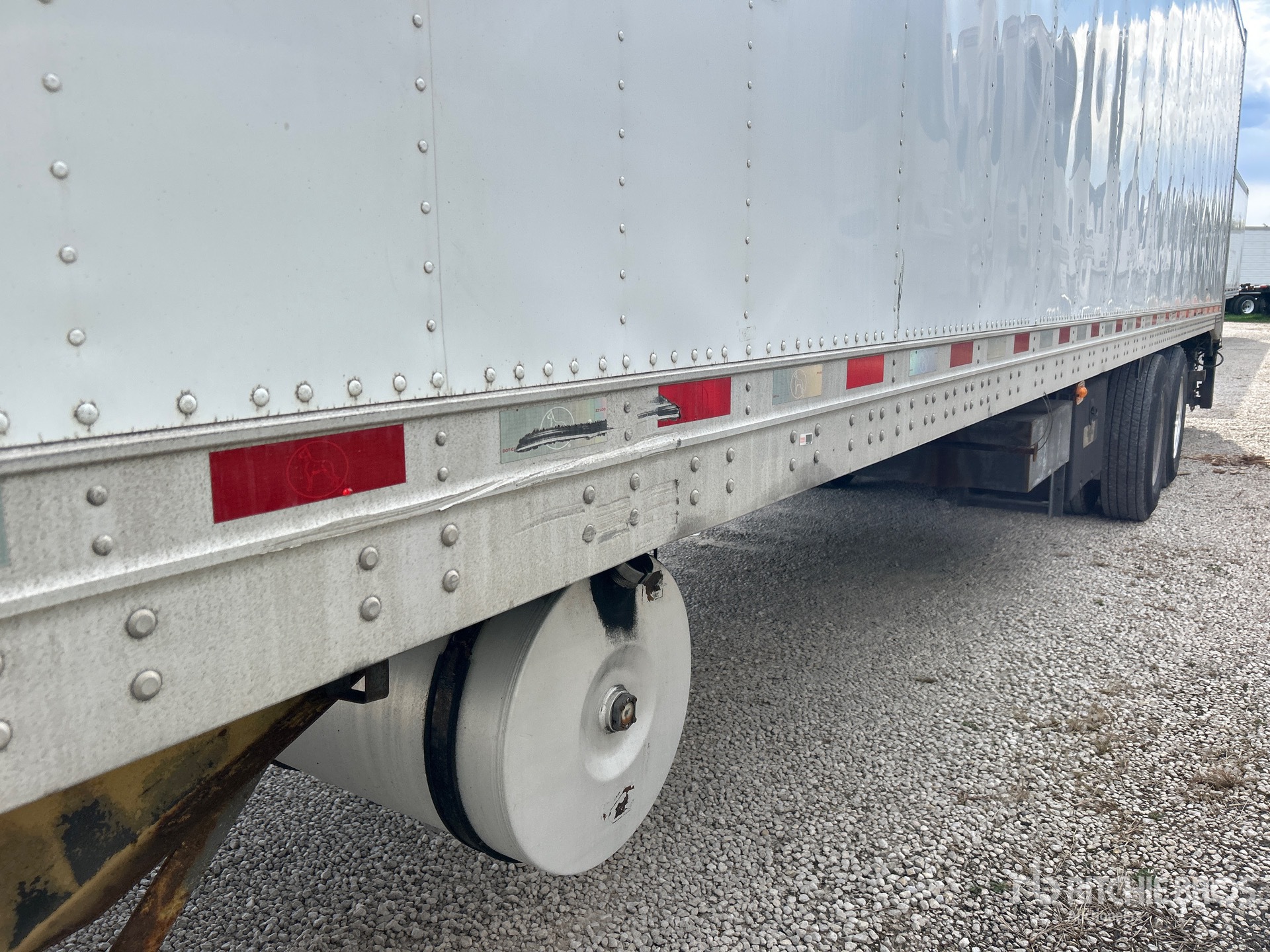 2019 Great Dane ECM-1114-12148