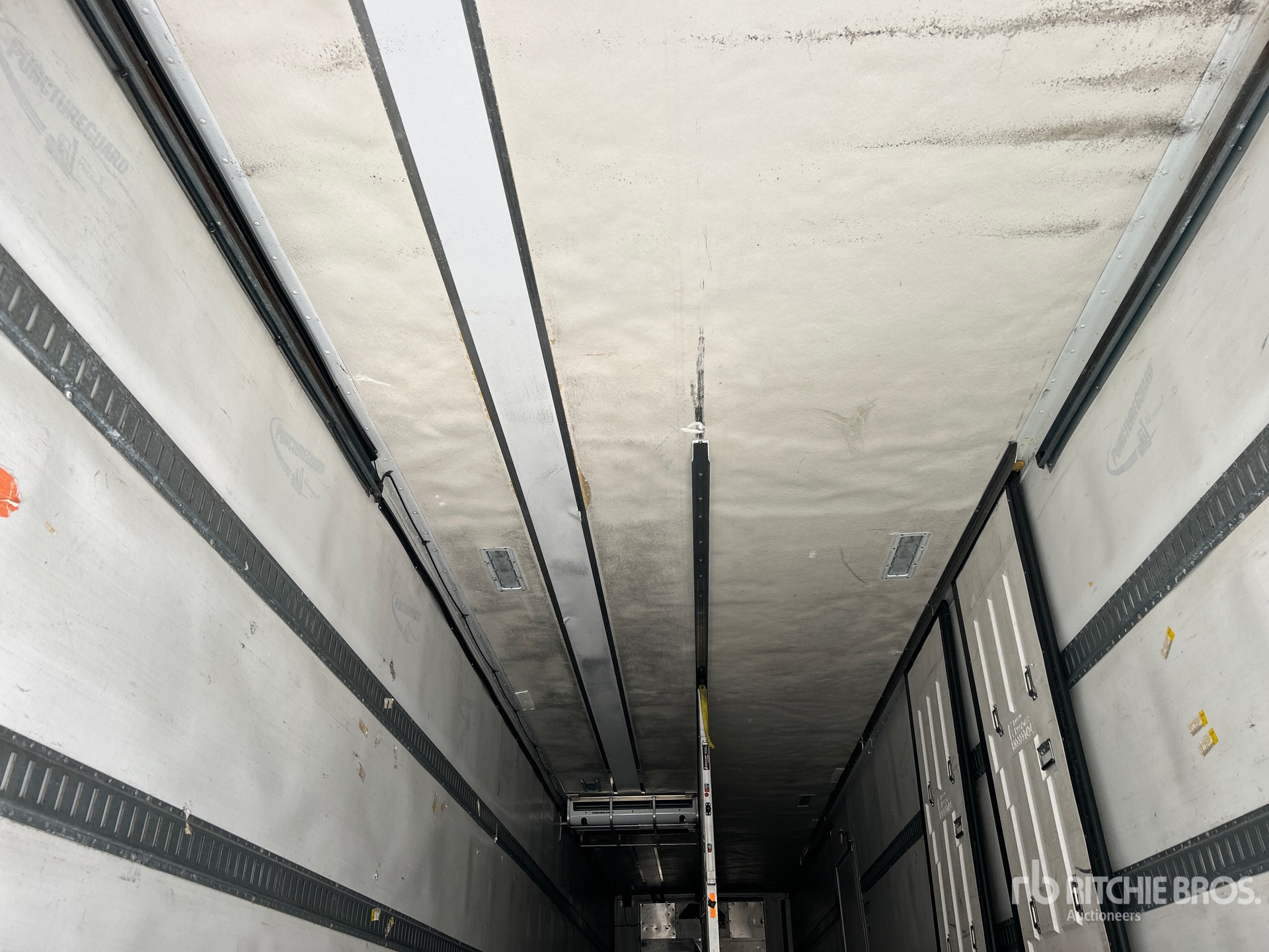 2019 Great Dane ECM-1114-12148