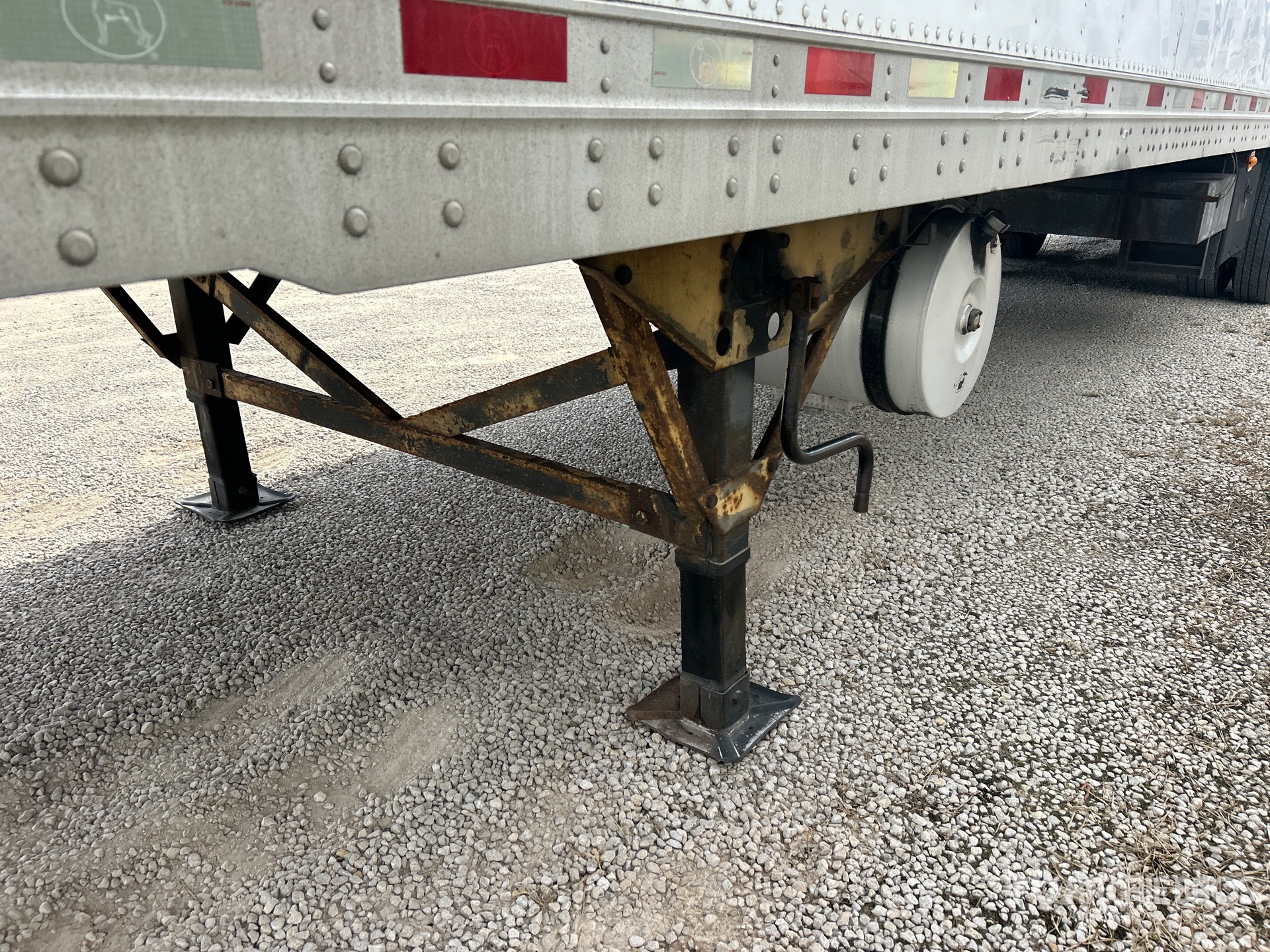 2019 Great Dane ECM-1114-12148
