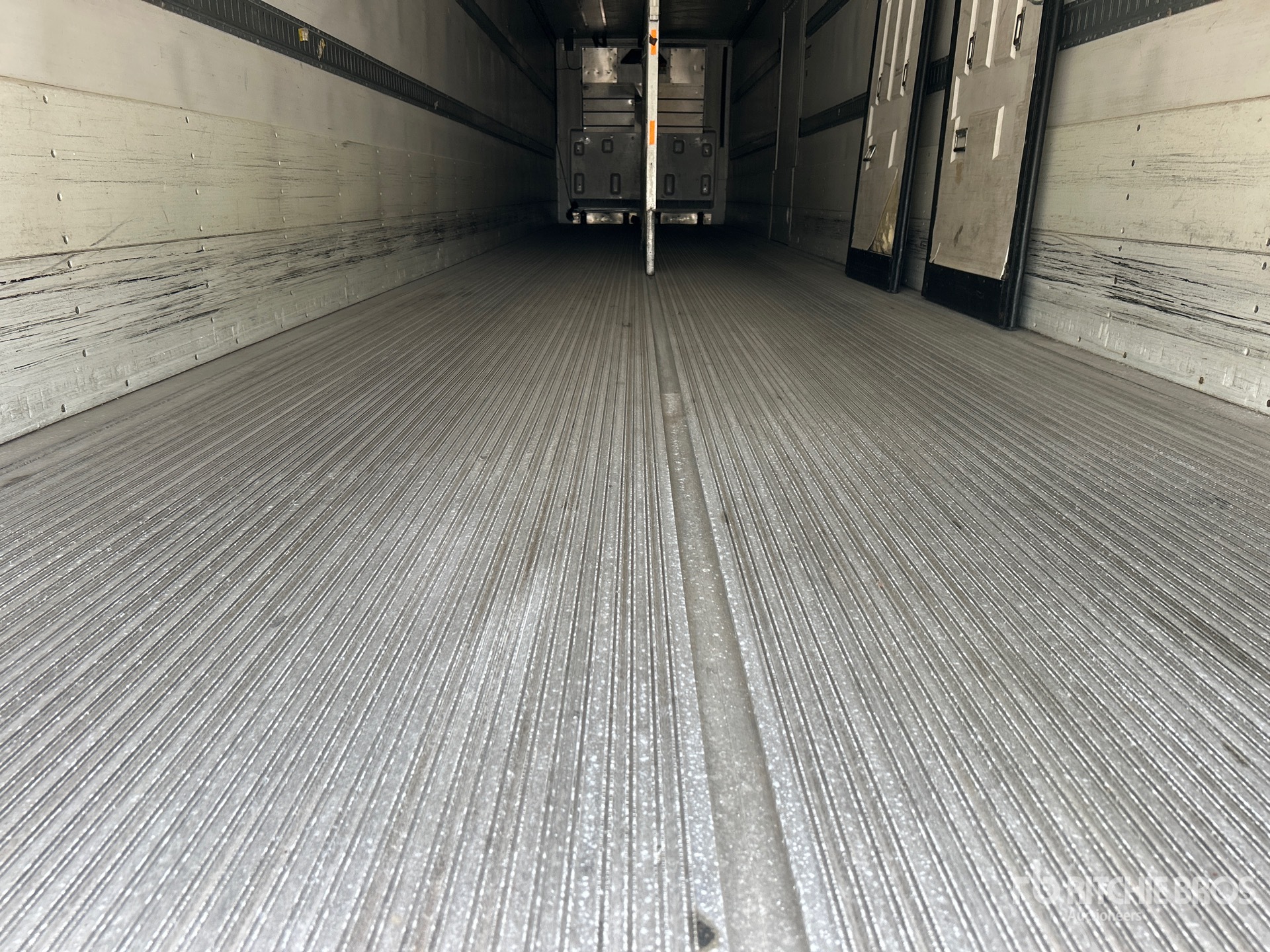 2019 Great Dane ECM-1114-12148