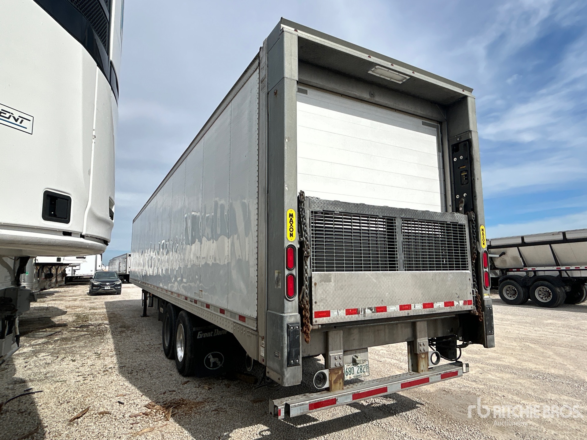 2019 Great Dane ECM-1114-12148