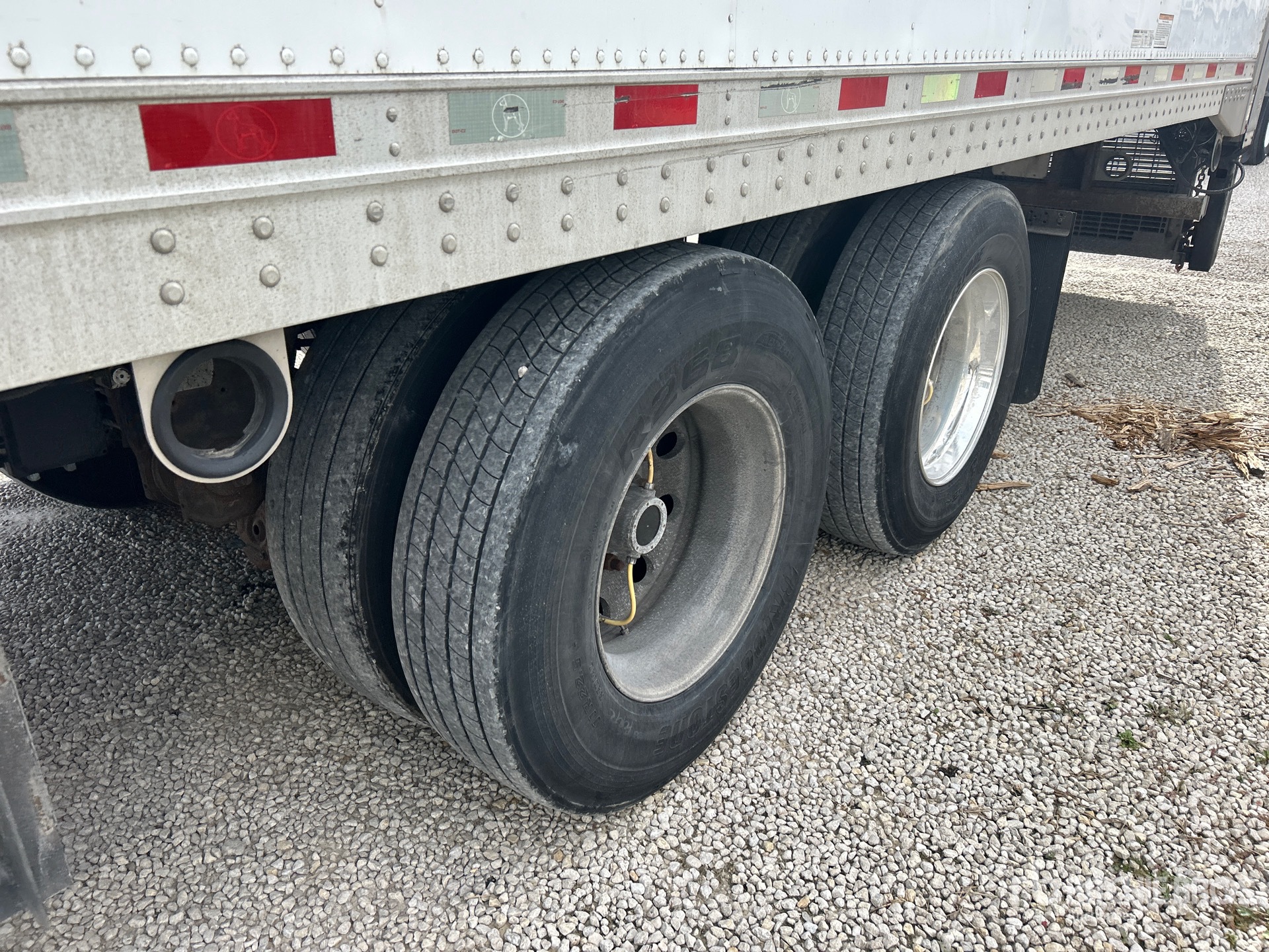 2019 Great Dane ECM-1114-12148