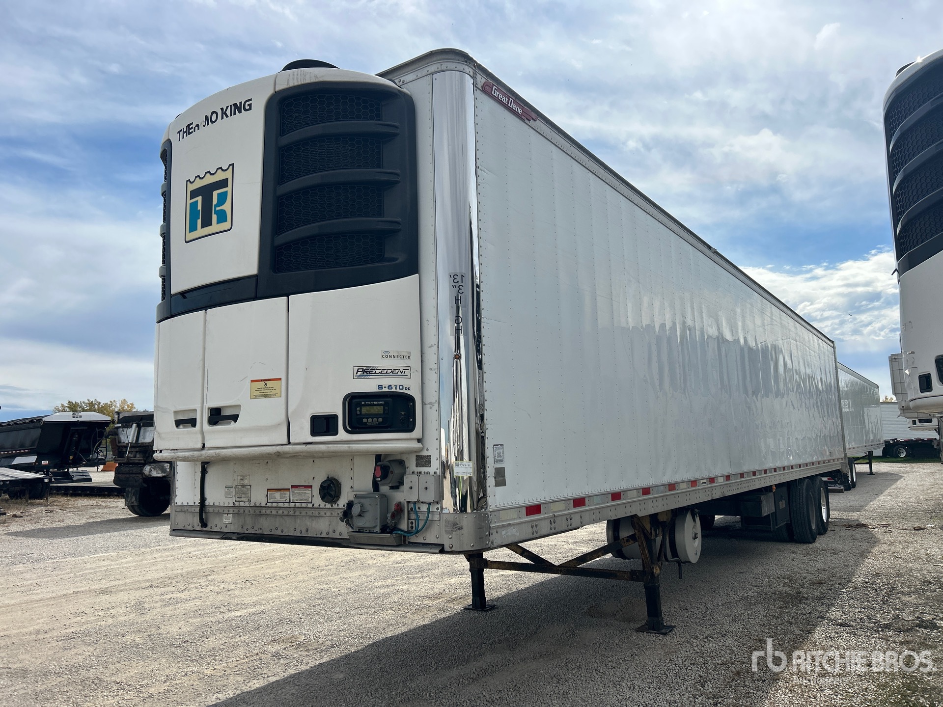 Photo of 2019 Great Dane ECM-1114-12148