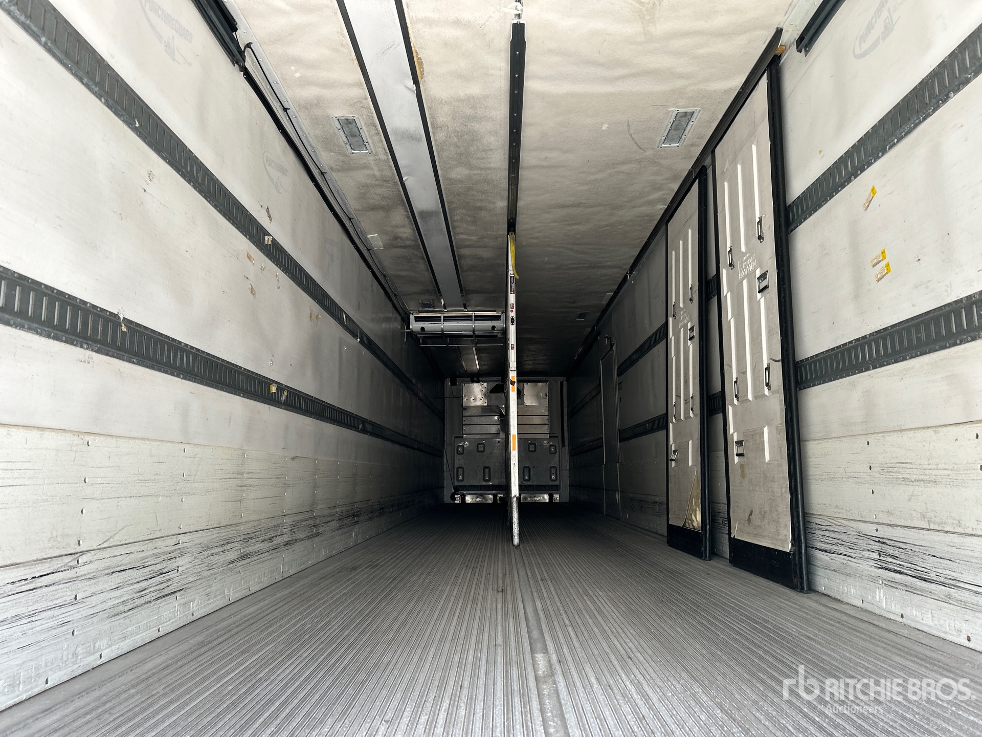 2019 Great Dane ECM-1114-12148