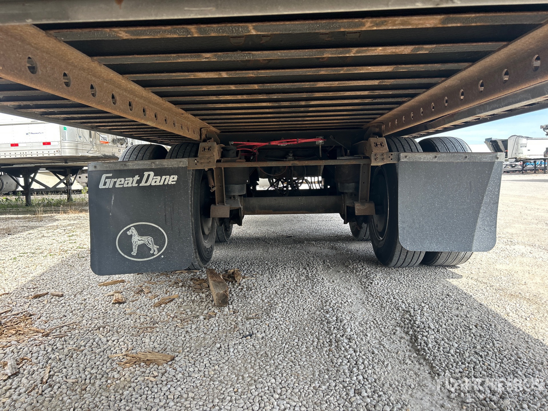 2019 Great Dane ECM-1114-12148