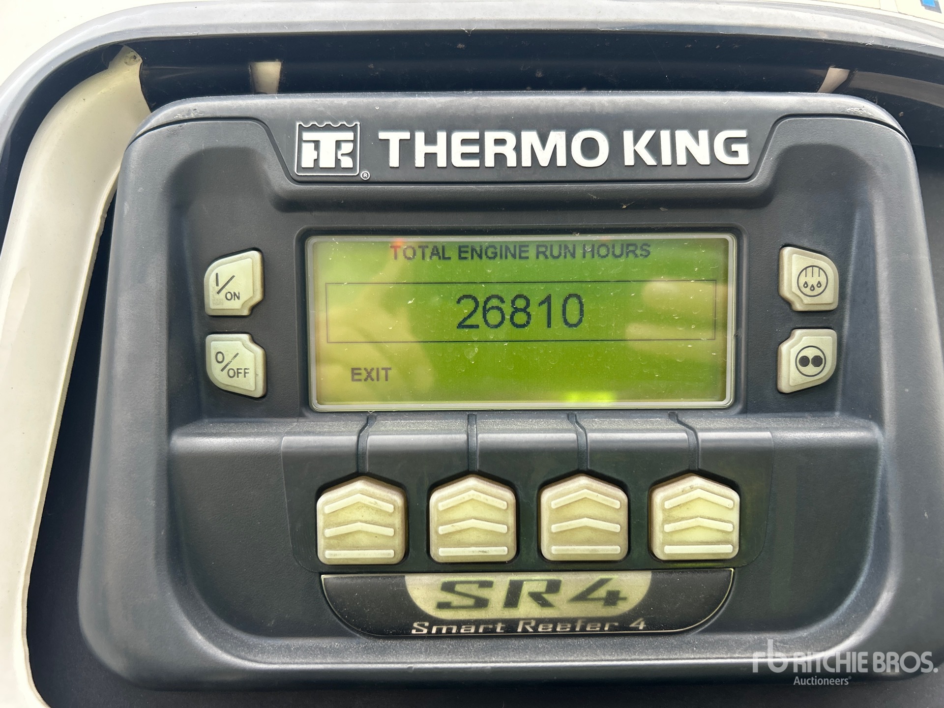 2019 Great Dane ECM-1114-12148
