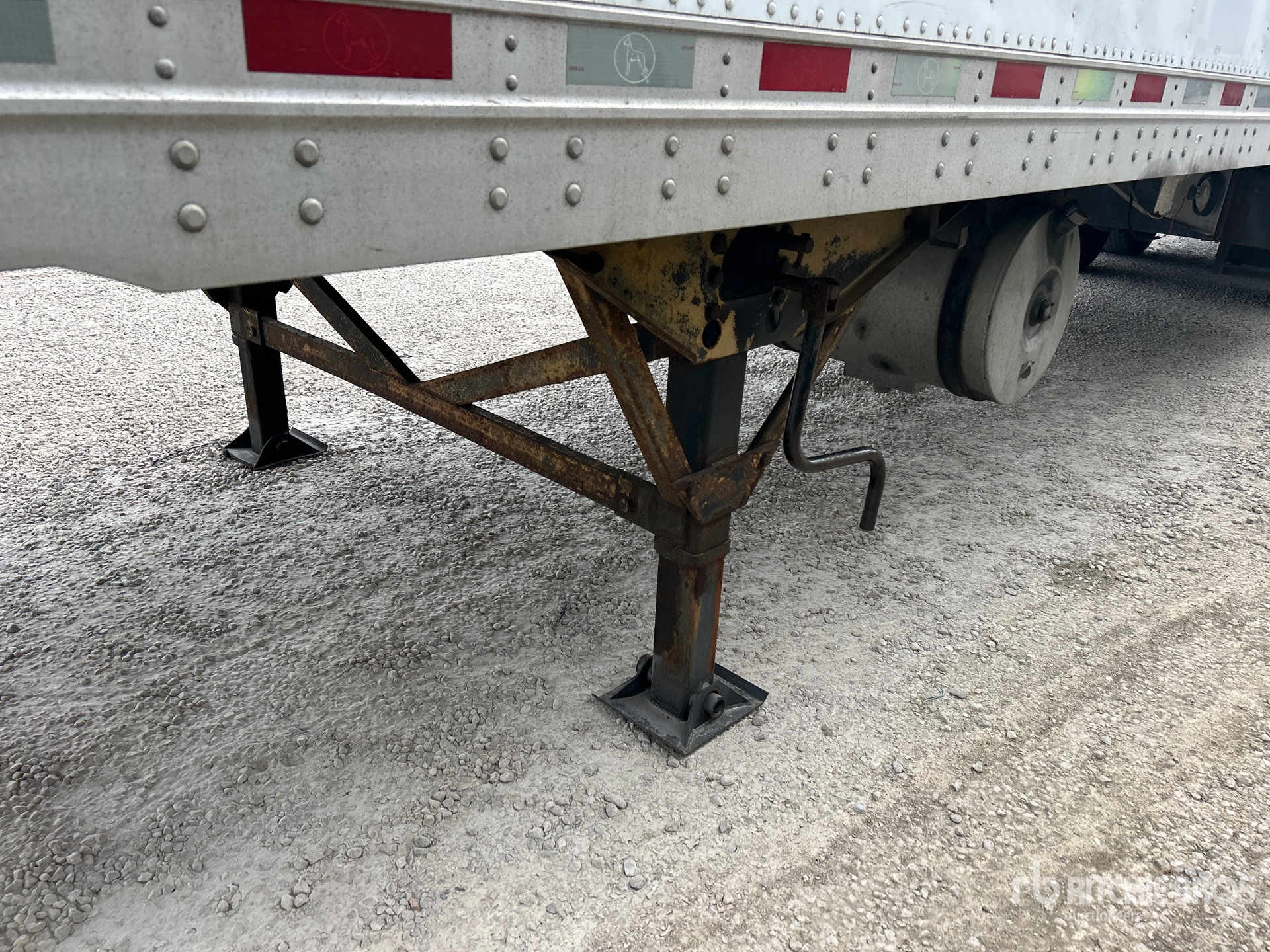 2019 Great Dane ECM-1114-12148
