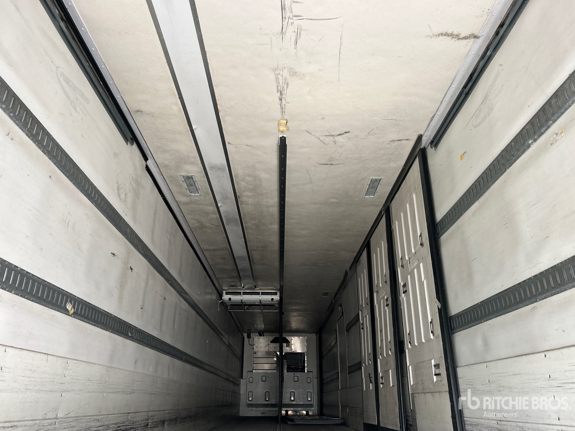 2019 Great Dane ECM-1114-12148
