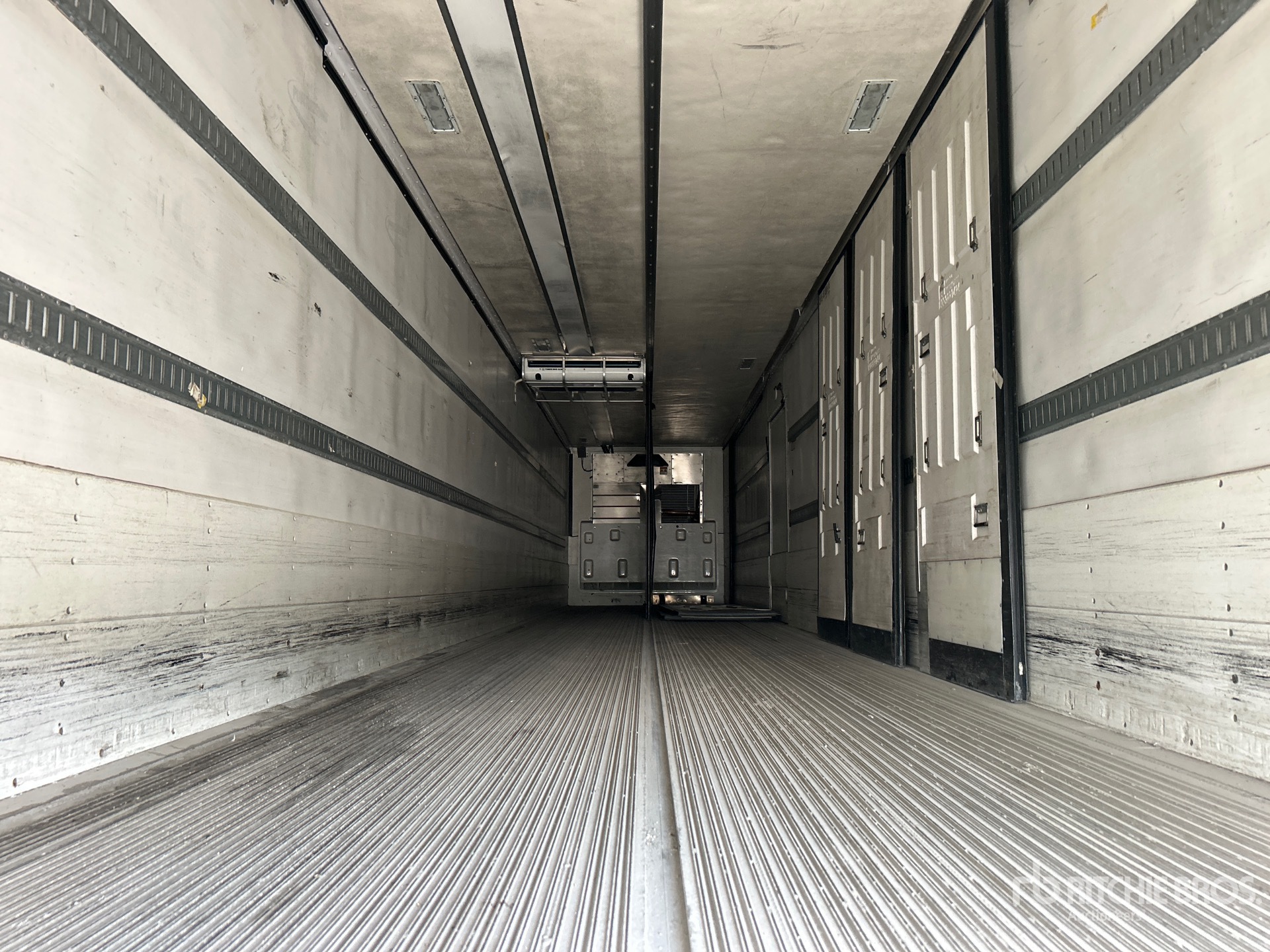 2019 Great Dane ECM-1114-12148