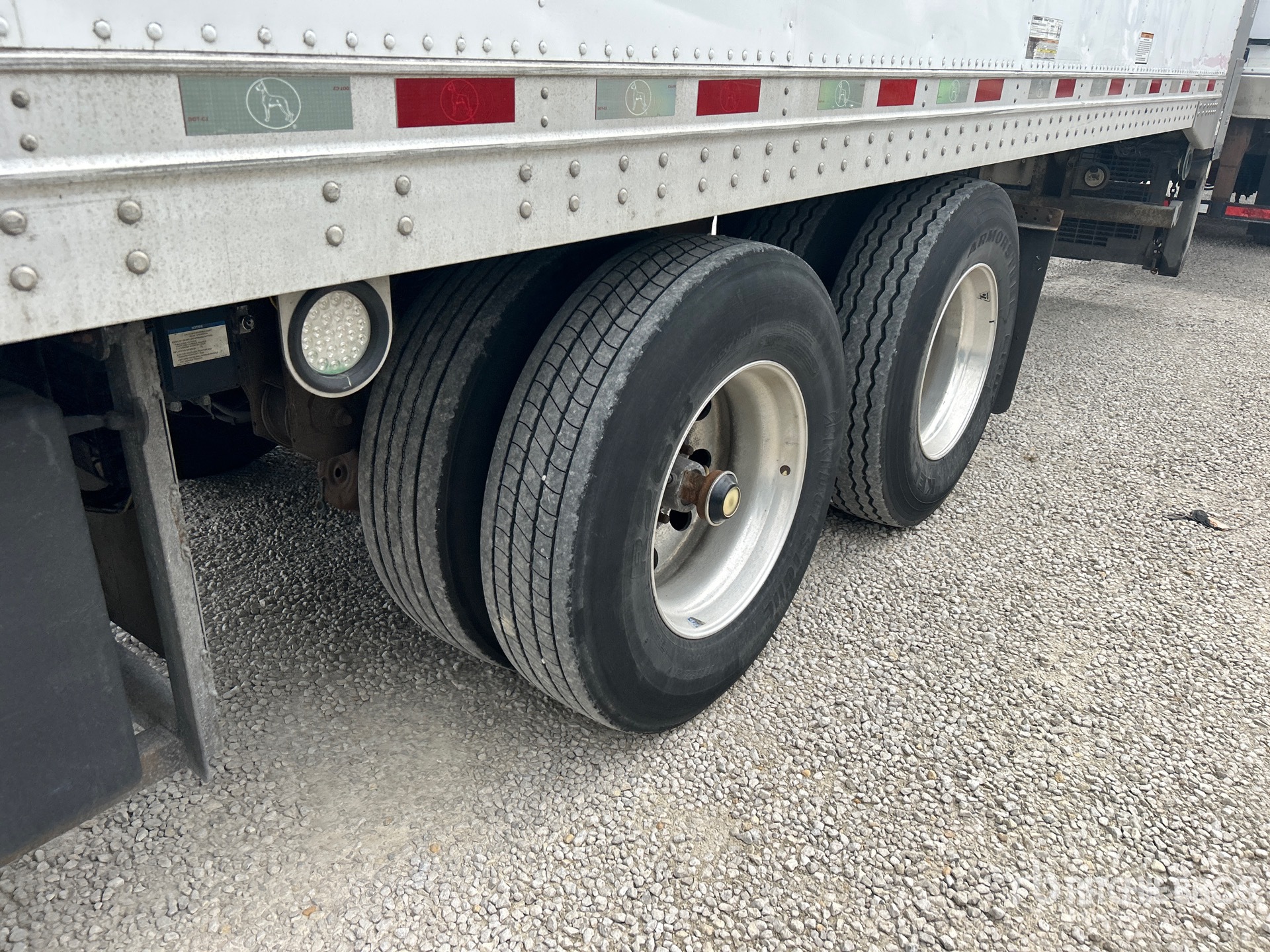 2019 Great Dane ECM-1114-12148