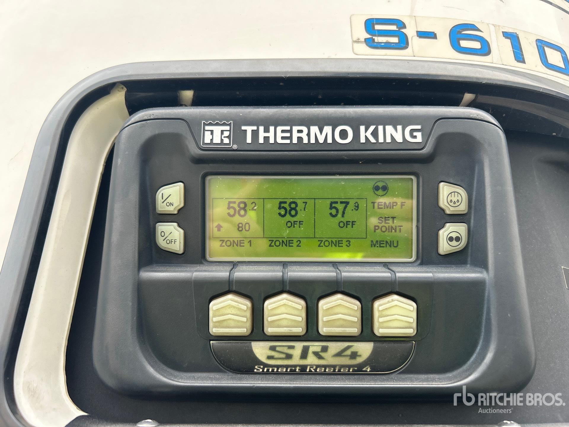 2019 Great Dane ECM-1114-12148