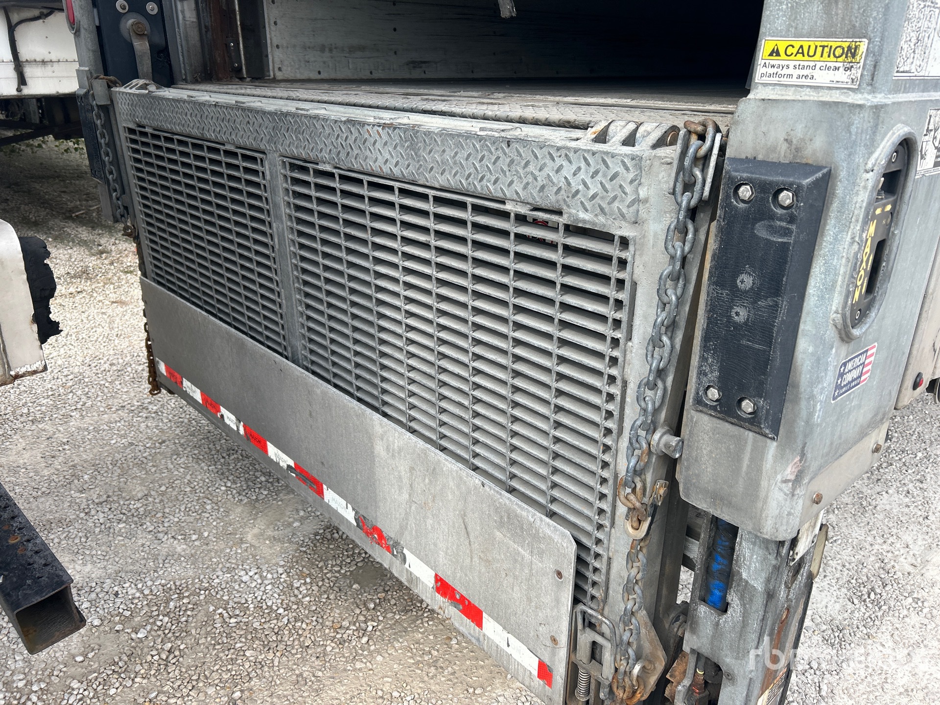 2019 Great Dane ECM-1114-12148