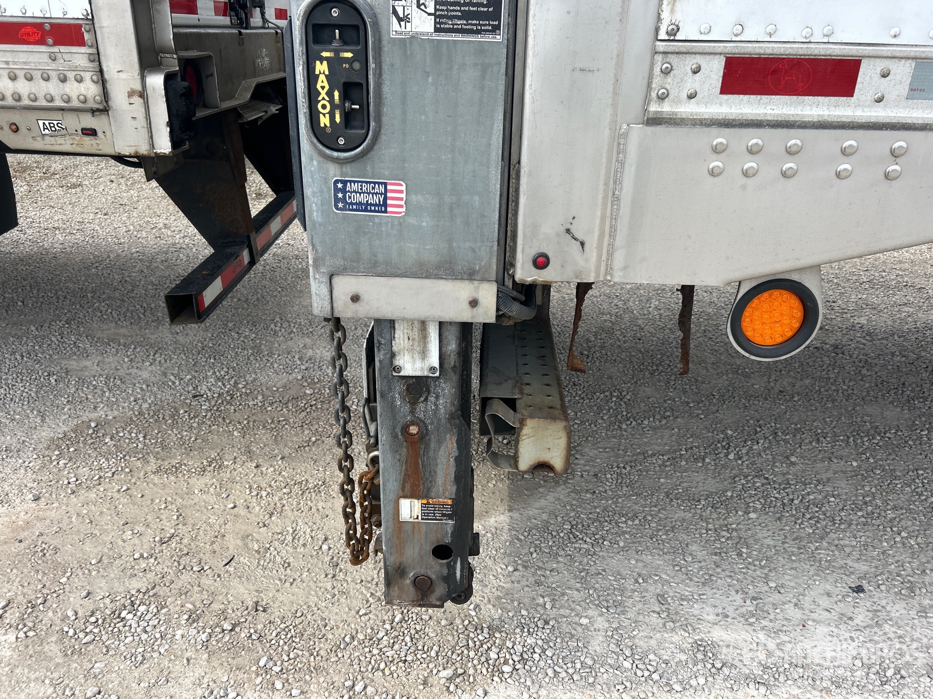2019 Great Dane ECM-1114-12148