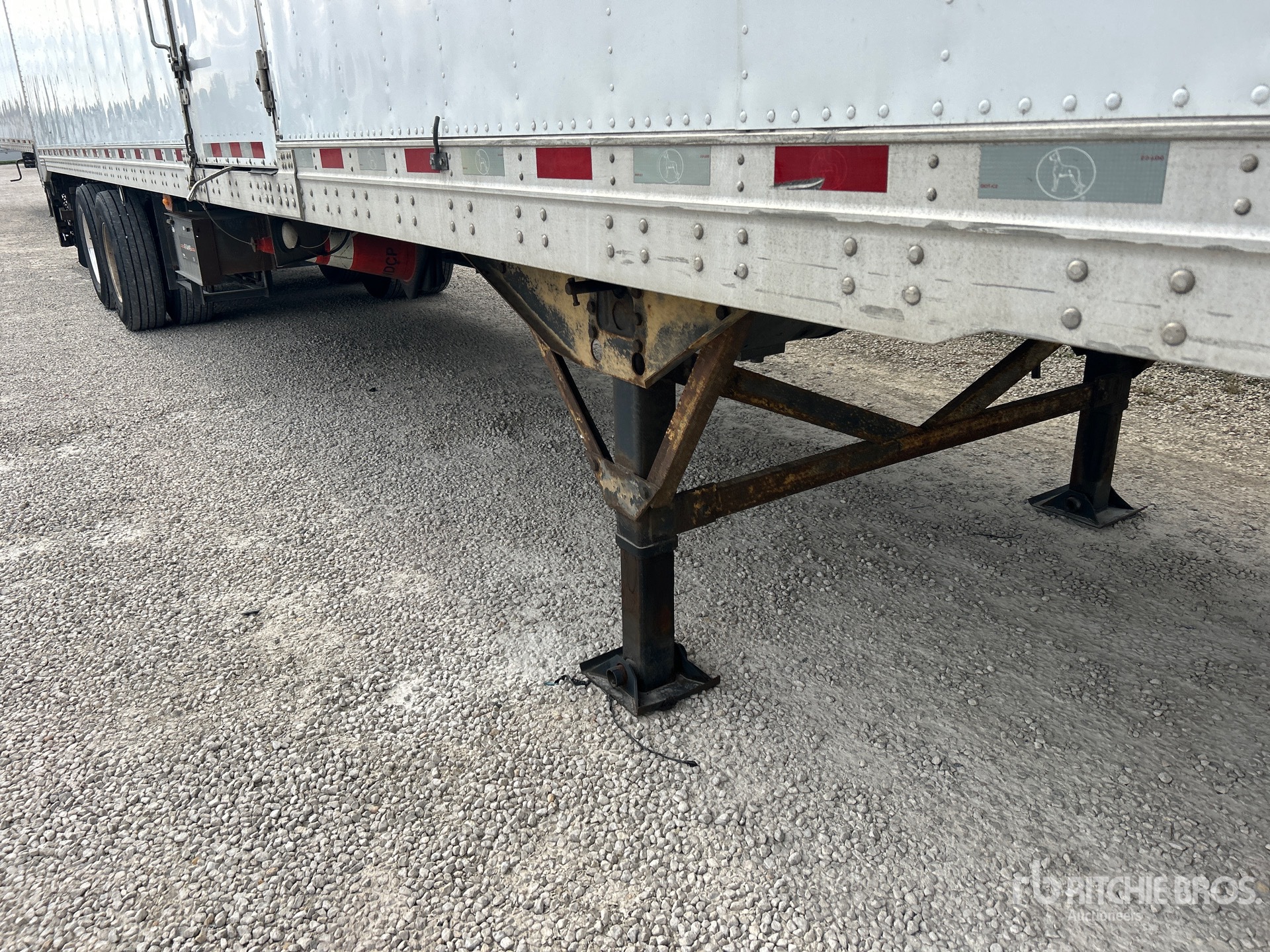 2019 Great Dane ECM-1114-12148
