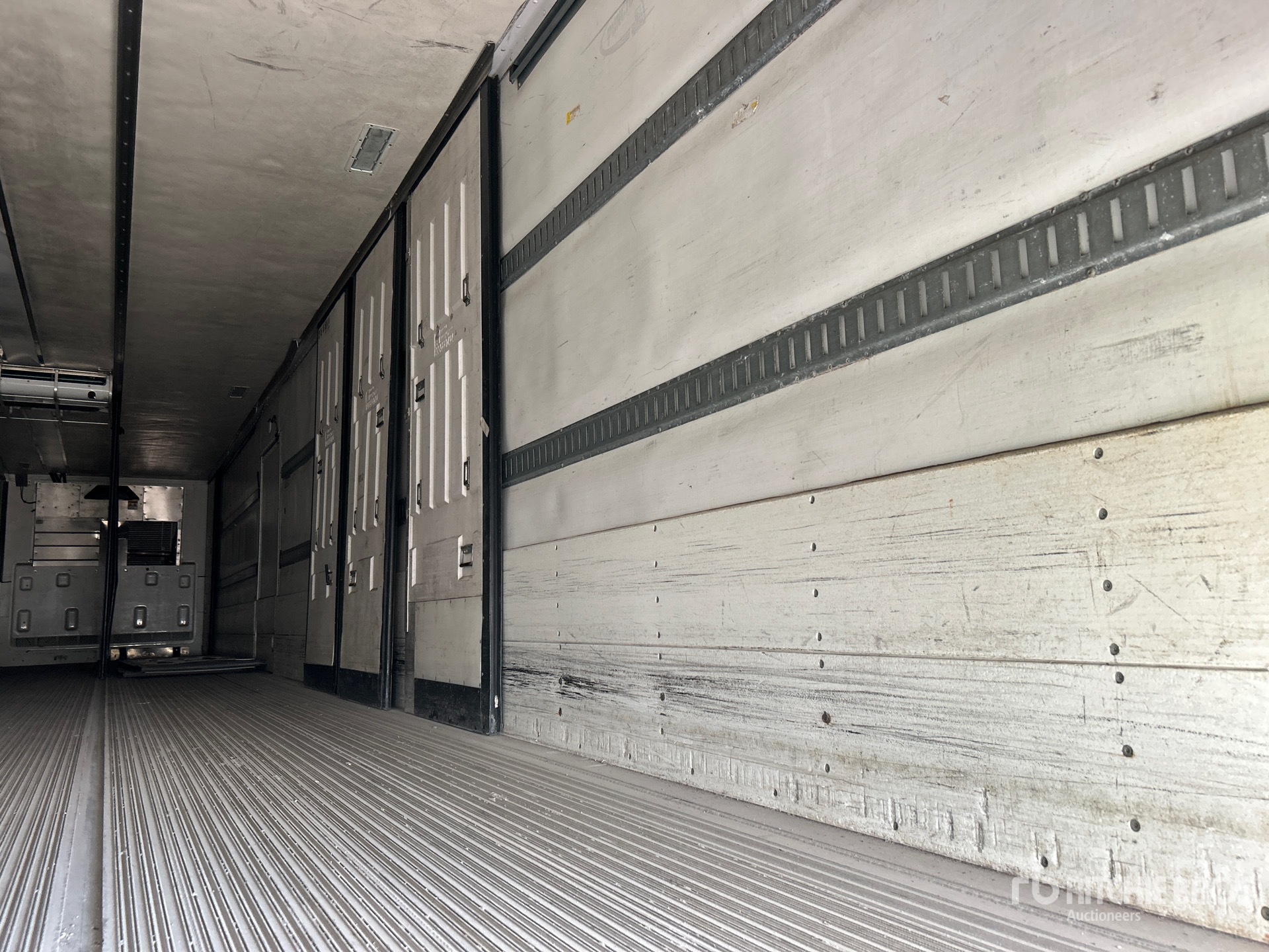 2019 Great Dane ECM-1114-12148