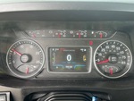 Cab with Warning Lights
