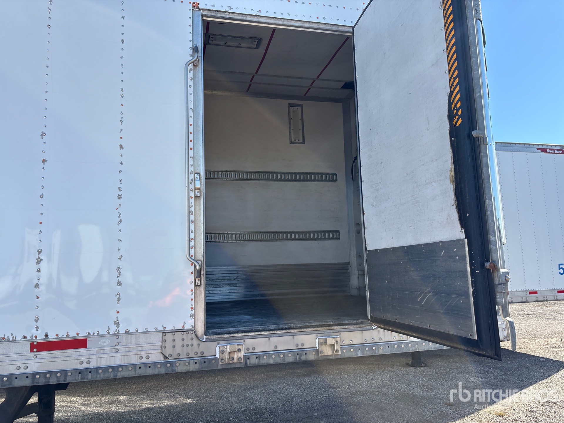 2018 Utility VS2RA