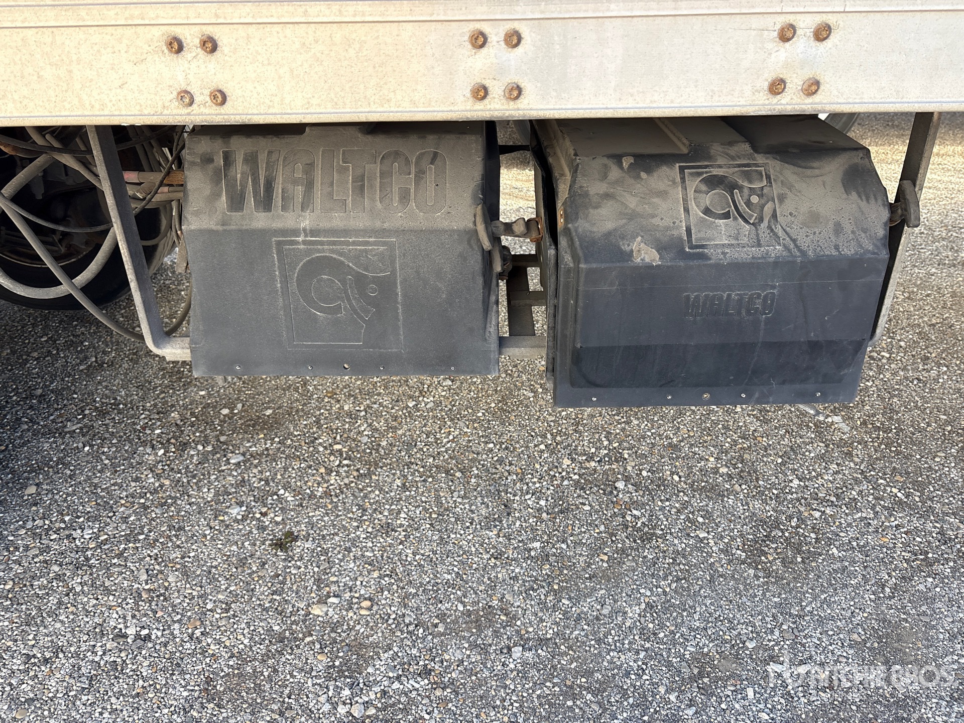2018 Utility VS2RA